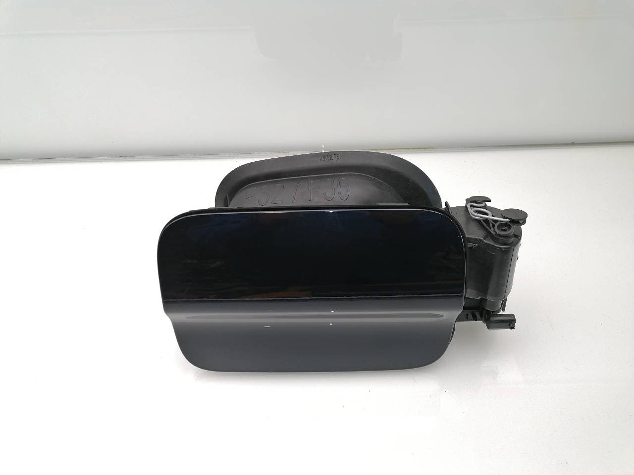 Tapa exterior combustible BMW SERIE 4 GRAN COUPE (F36)