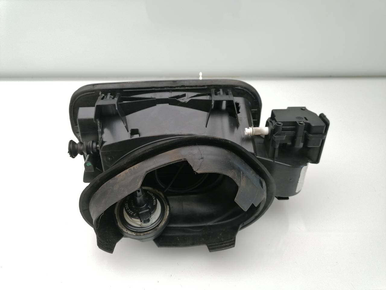 Tapa exterior combustible BMW SERIE 4 GRAN COUPE (F36) 2
