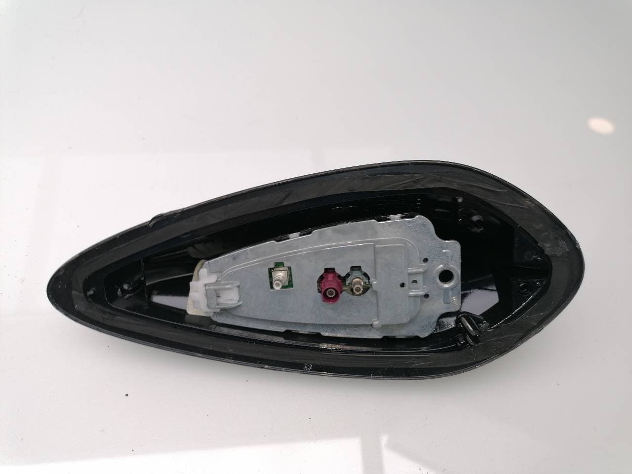 Antena BMW SERIE 4 GRAN COUPE (F36) 5