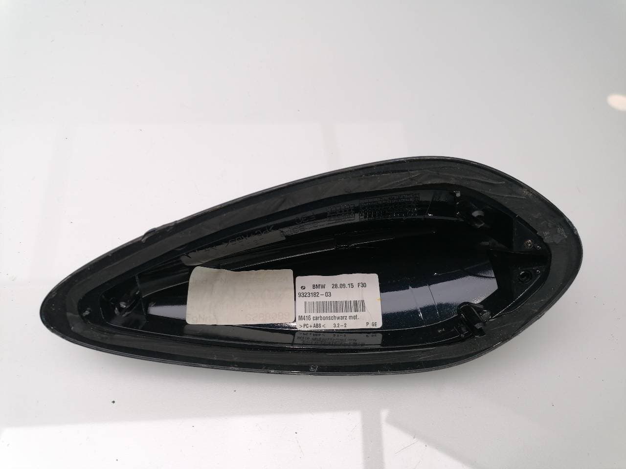 Antena BMW SERIE 4 GRAN COUPE (F36) 2