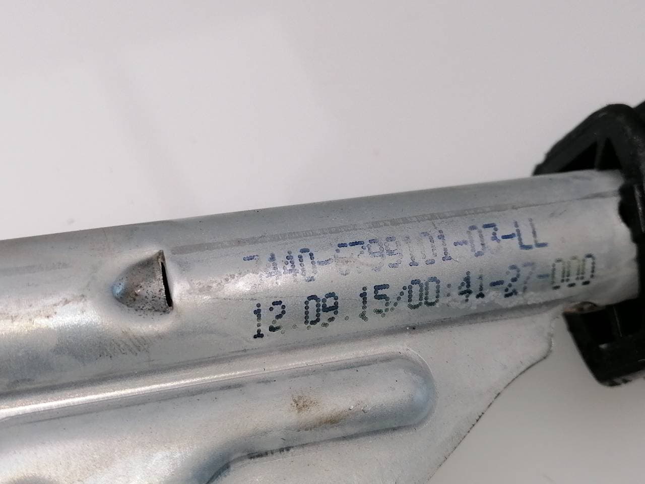 Palanca freno de mano BMW SERIE 4 GRAN COUPE (F36) 2