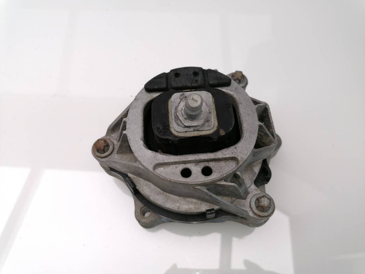 Soporte motor BMW SERIE 4 GRAN COUPE (F36) 4