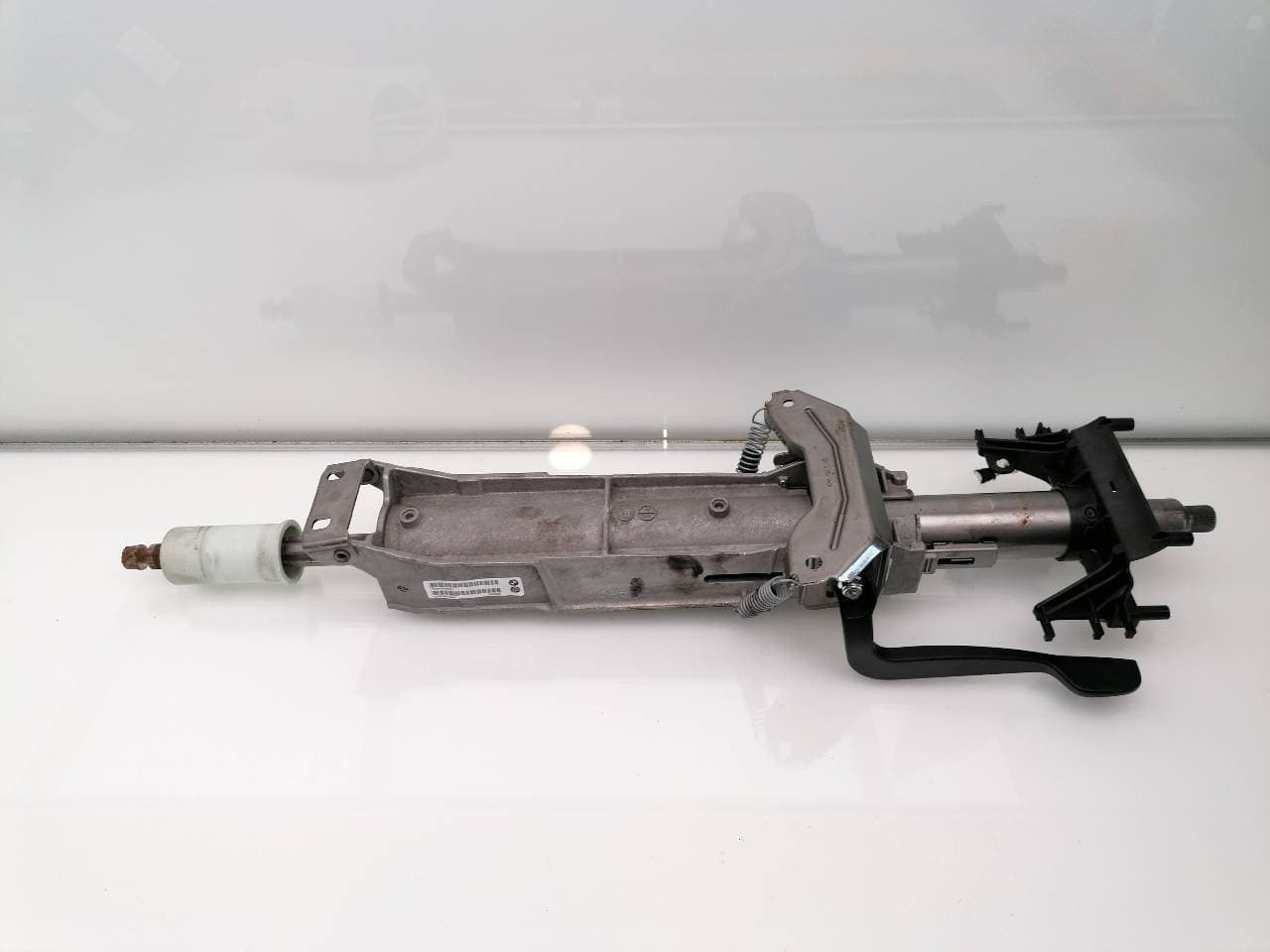 Columna direccion BMW SERIE 4 GRAN COUPE (F36)