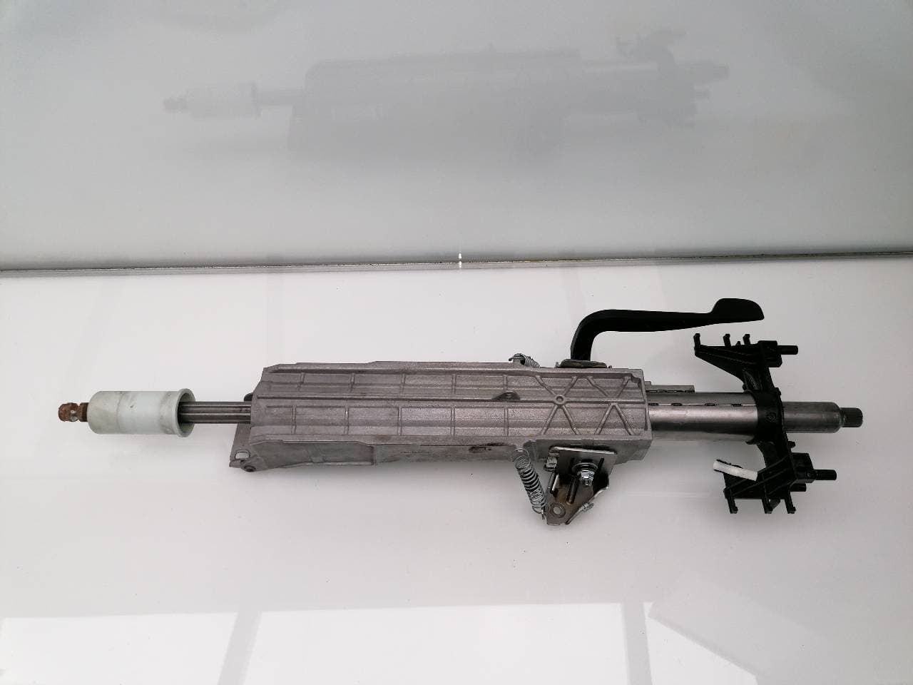 Columna direccion BMW SERIE 4 GRAN COUPE (F36) 2