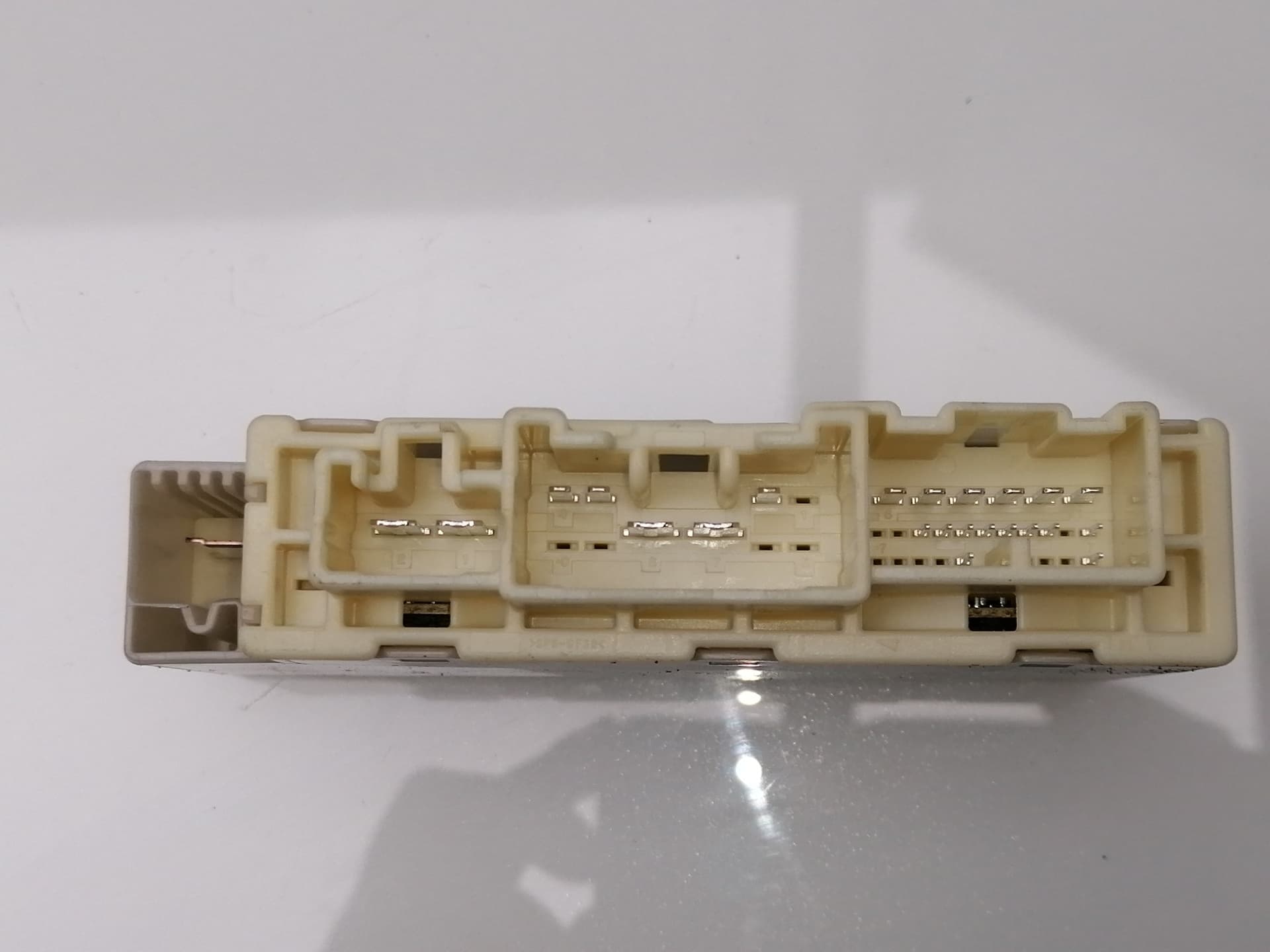 Modulo electronico TOYOTA PRIUS+ 2