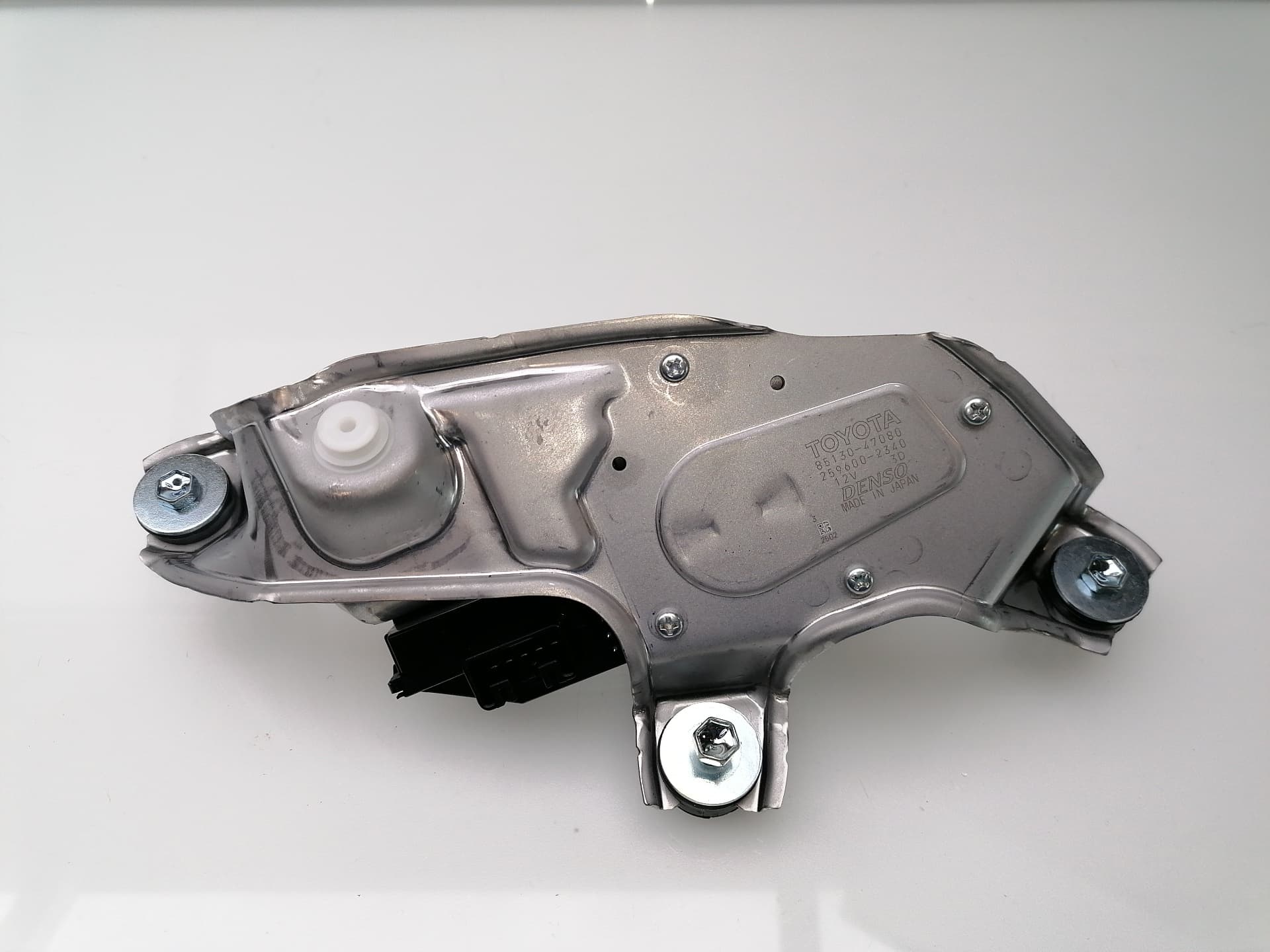 Motor limpia trasero TOYOTA PRIUS+