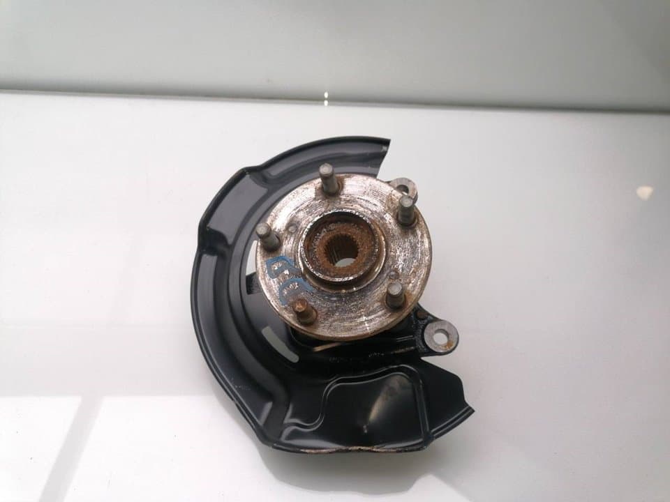 Mangueta delantera derecha TOYOTA PRIUS+