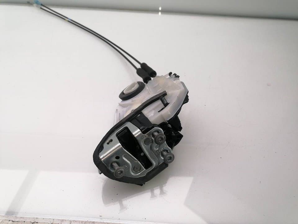 Cerradura puerta trasera izquierda TOYOTA PRIUS+
