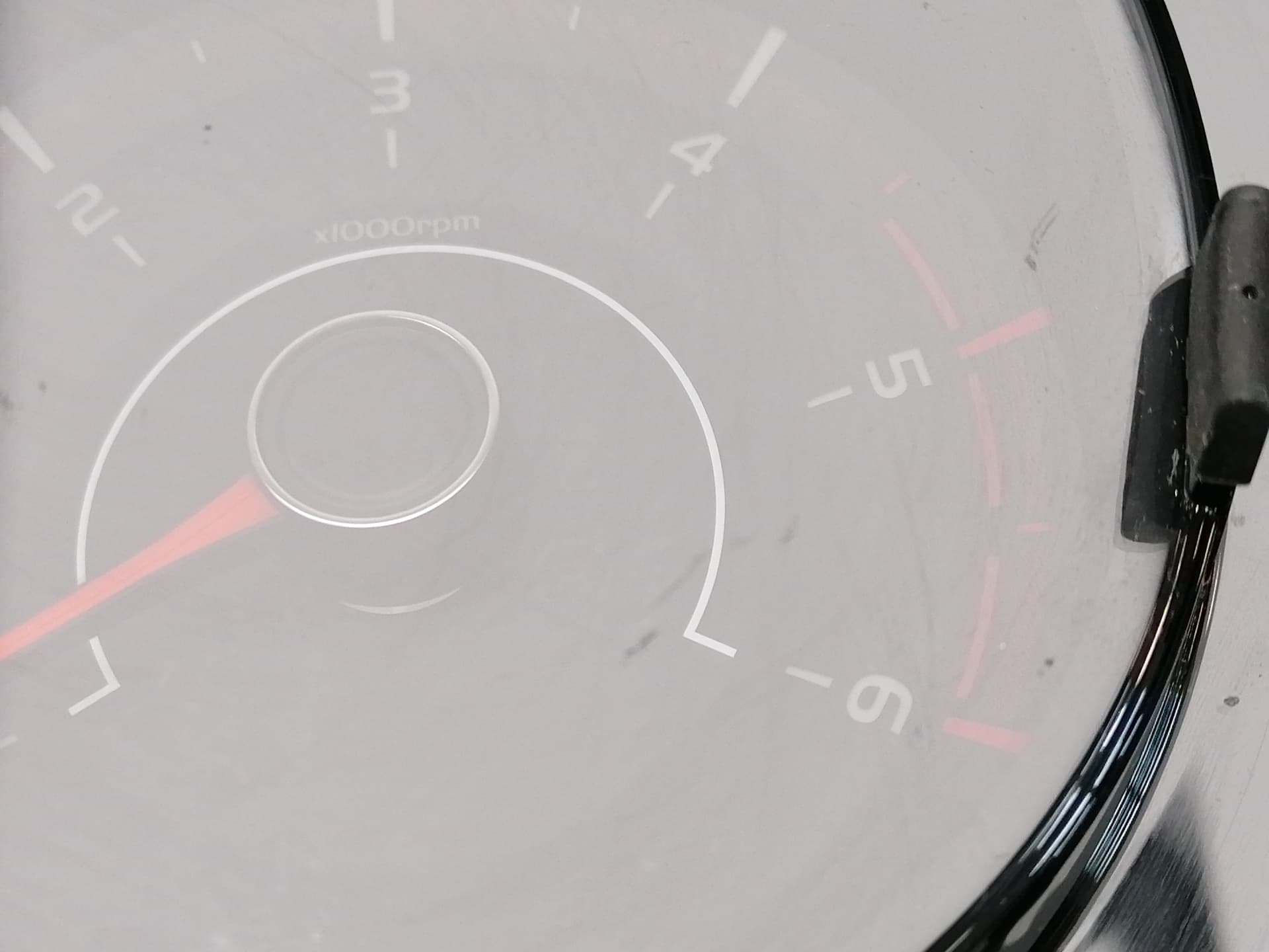 Cuadro instrumentos SSANGYONG TIVOLI 3