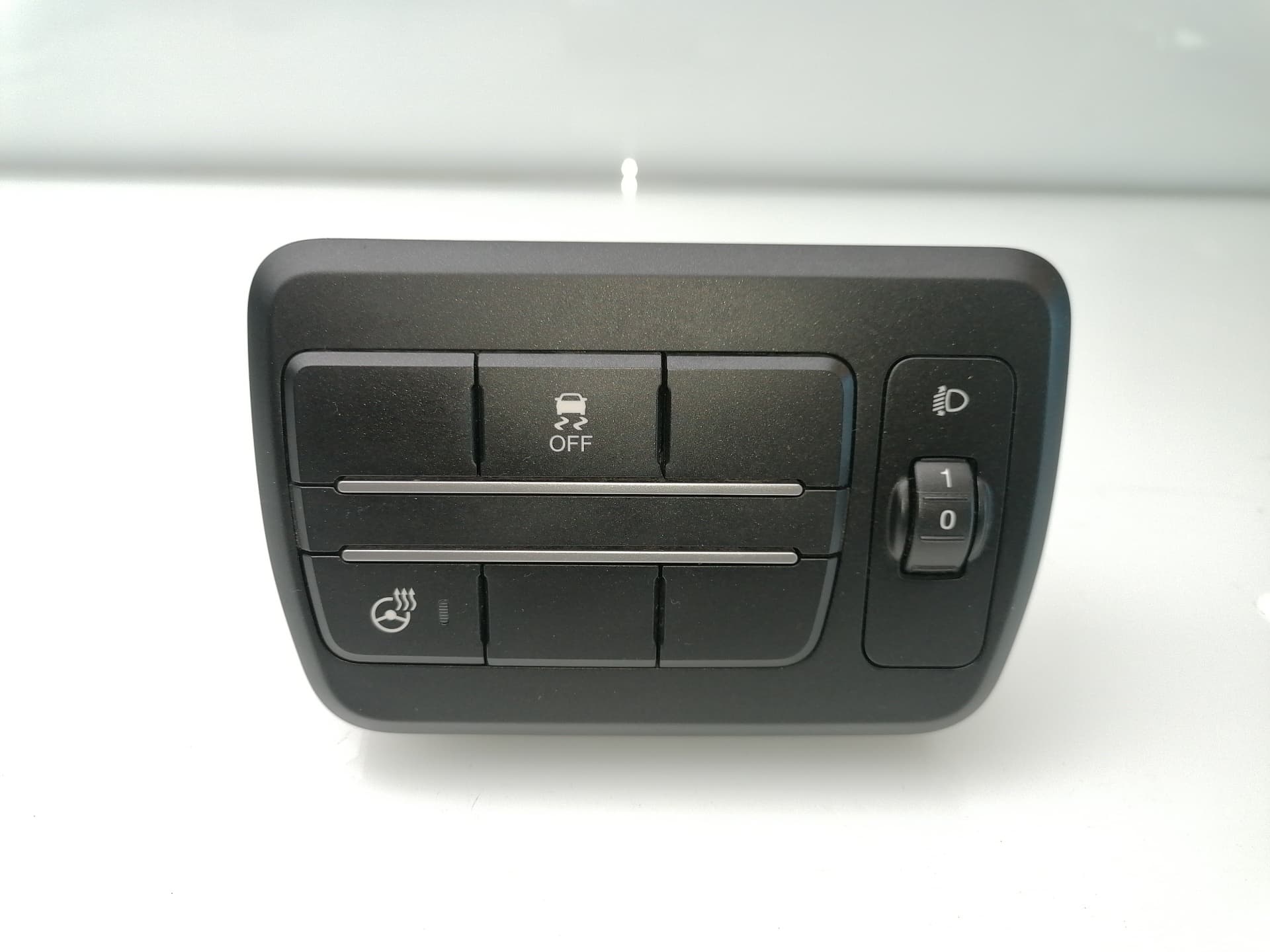 Mando multifuncion SSANGYONG TIVOLI