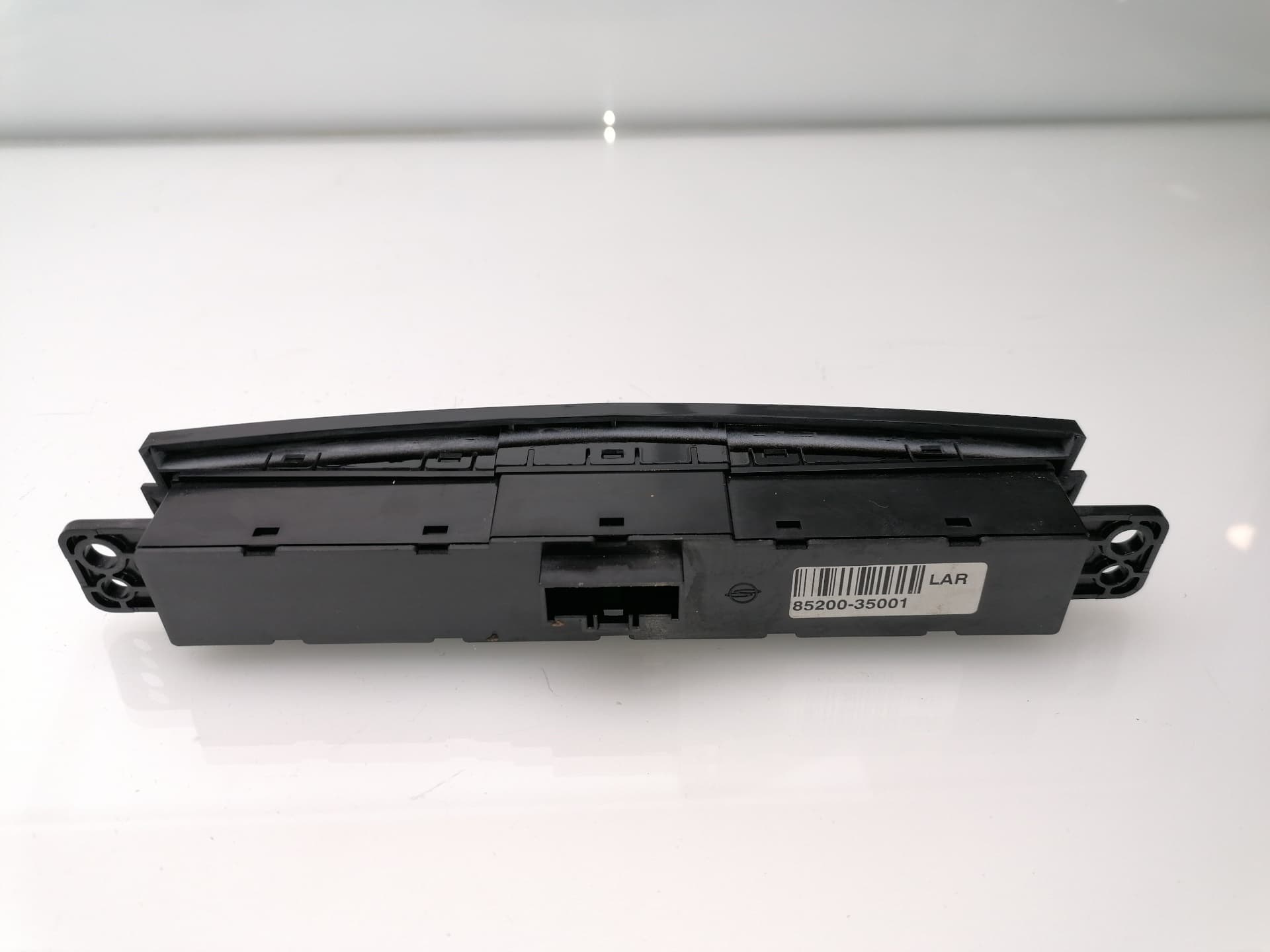 Mando multifuncion SSANGYONG TIVOLI 4