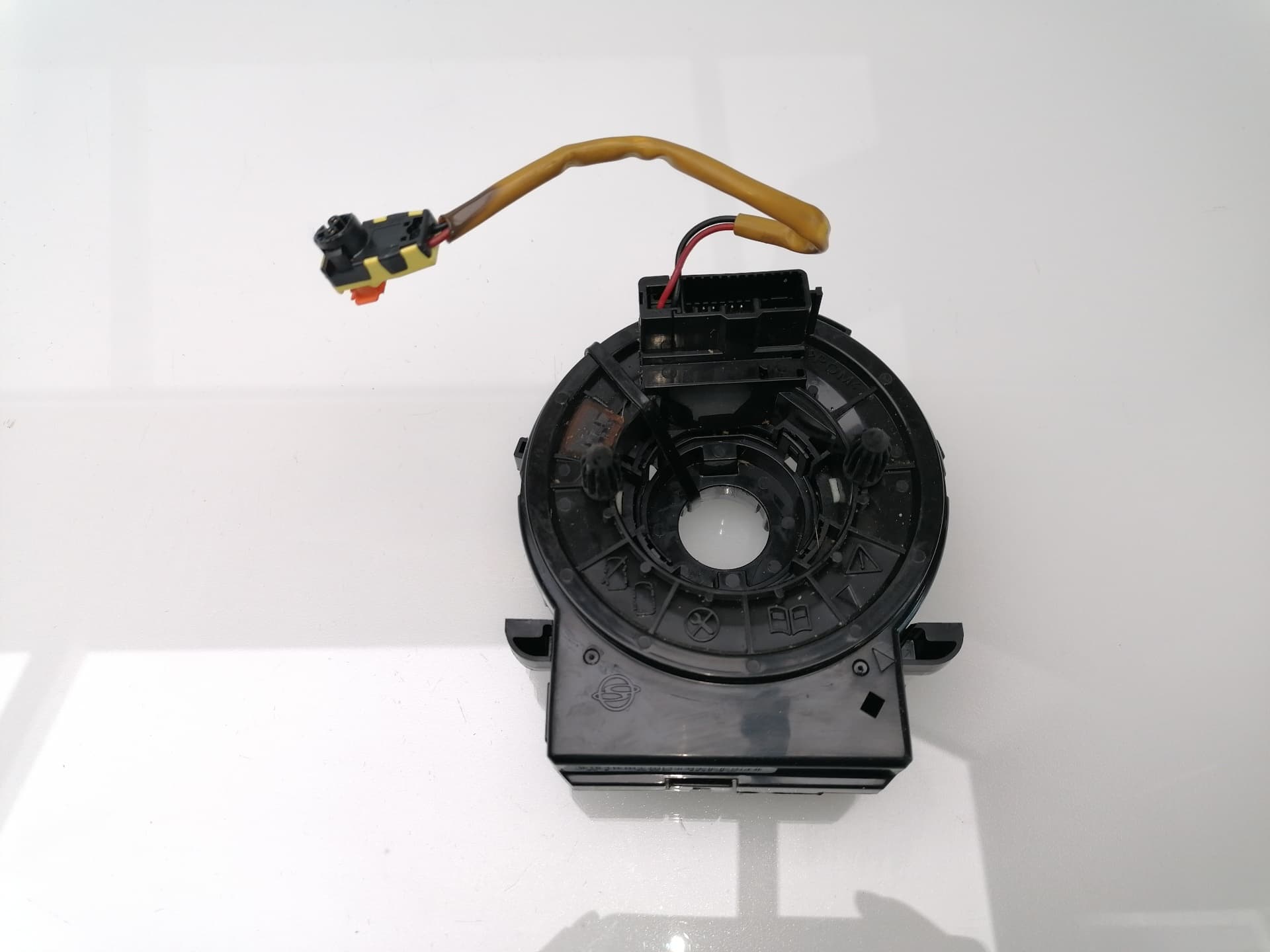 Anillo airbag SSANGYONG TIVOLI