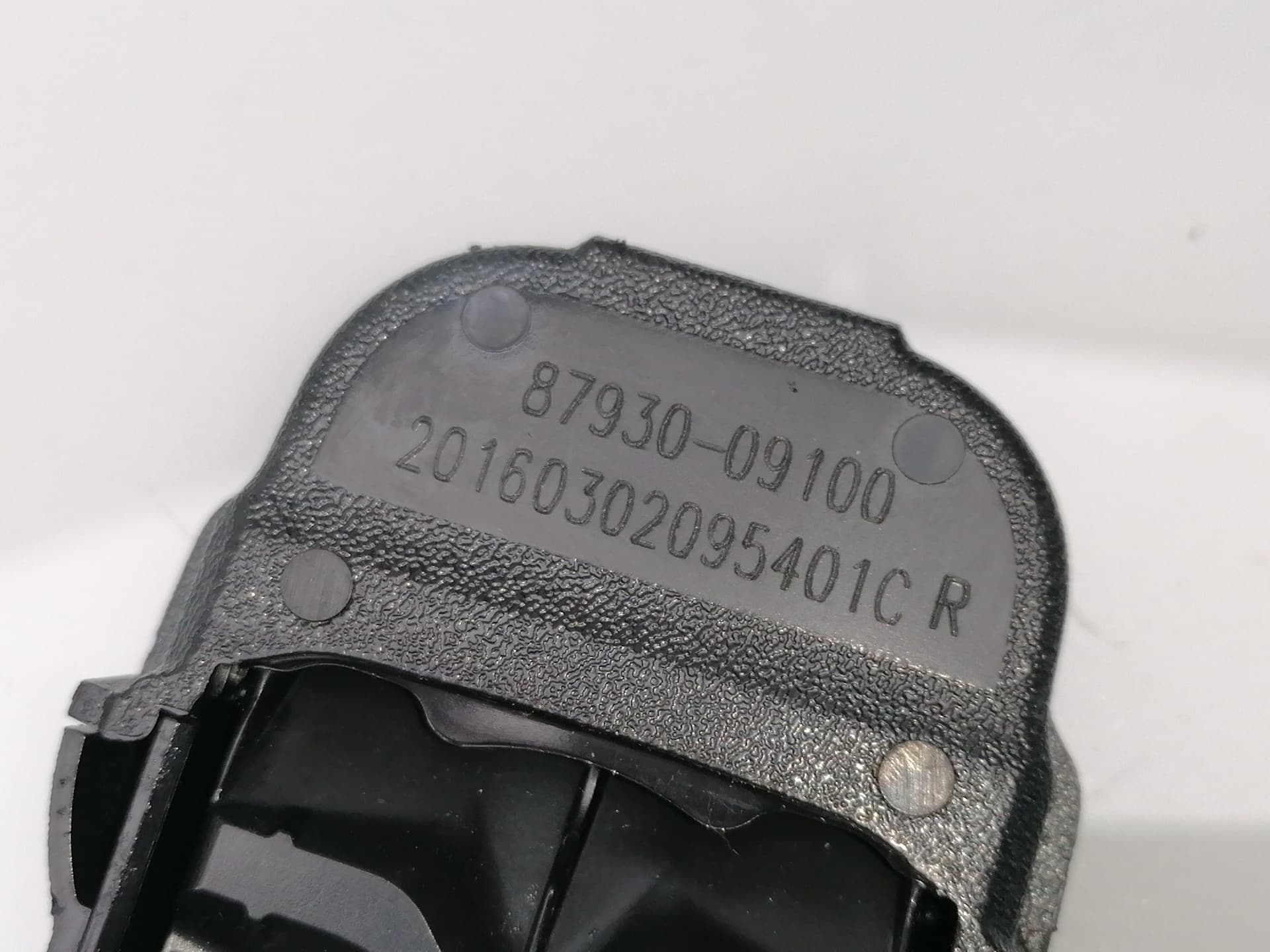 Sensor SSANGYONG TIVOLI 2