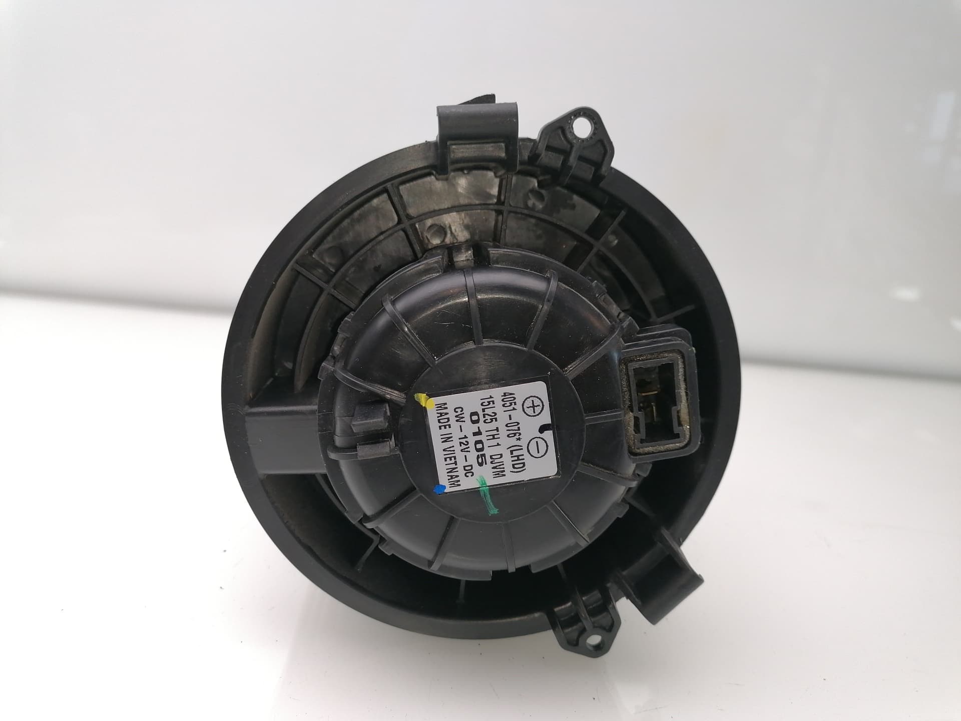 Motor calefaccion SSANGYONG TIVOLI 4