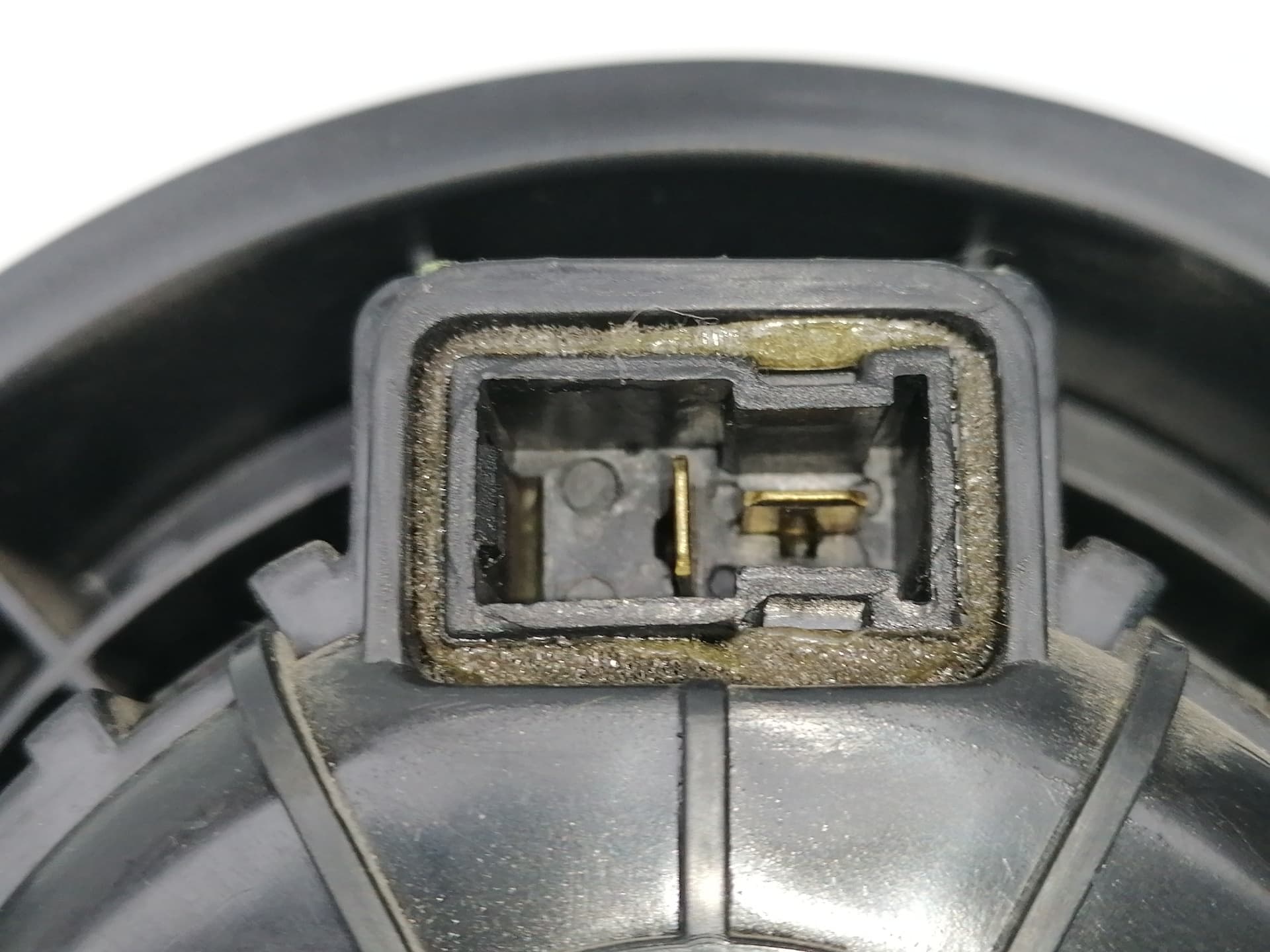Motor calefaccion SSANGYONG TIVOLI 3