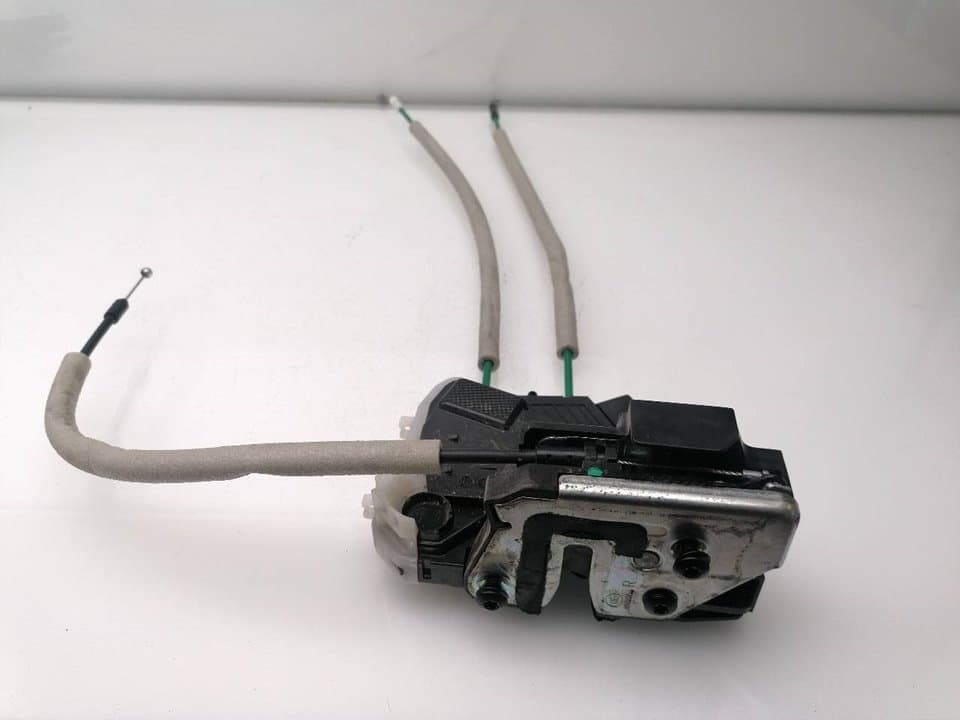 Cerradura puerta delantera derecha SSANGYONG TIVOLI