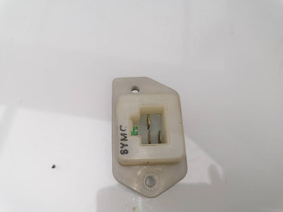 Resistencia calefaccion SSANGYONG TIVOLI 3