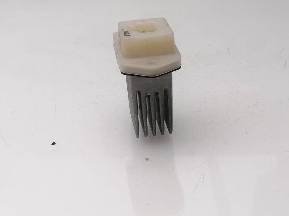 Resistencia calefaccion SSANGYONG TIVOLI
