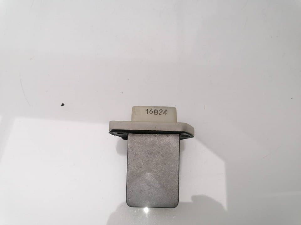 Resistencia calefaccion SSANGYONG TIVOLI 2