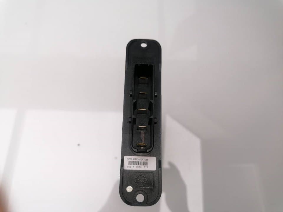 Resistencia calefaccion SSANGYONG TIVOLI 2