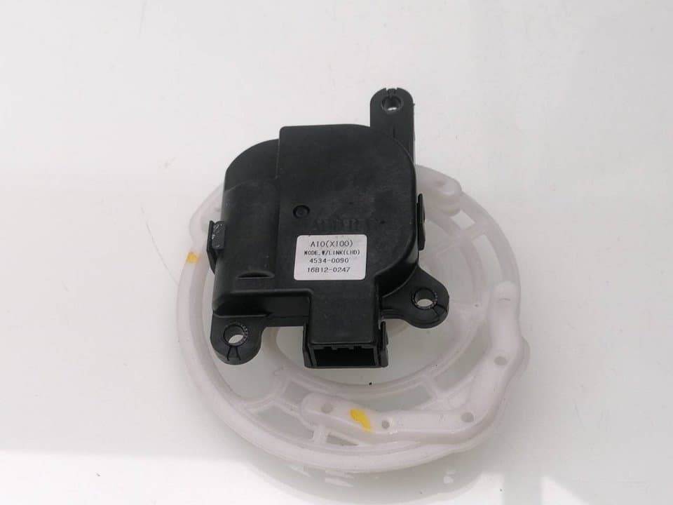 Motor calefaccion SSANGYONG TIVOLI
