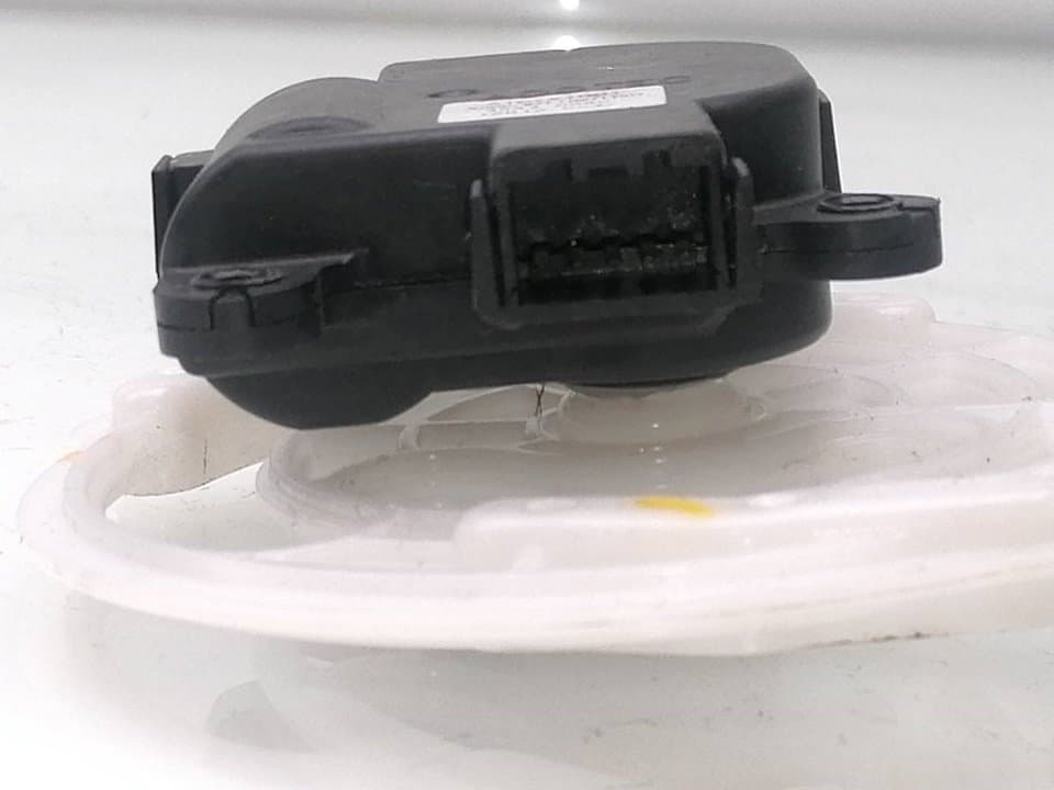 Motor calefaccion SSANGYONG TIVOLI 3