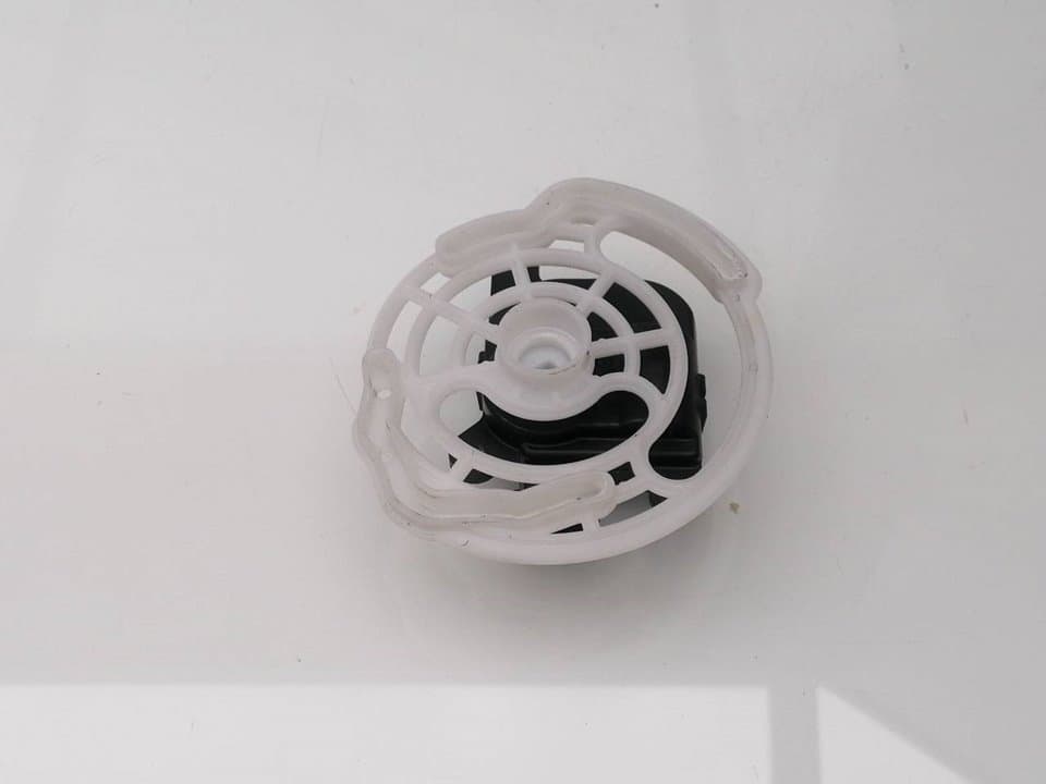 Motor calefaccion SSANGYONG TIVOLI 2