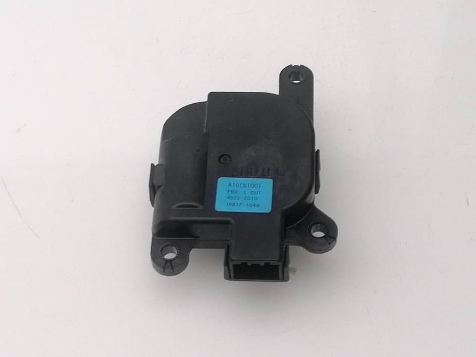 Motor calefaccion SSANGYONG TIVOLI