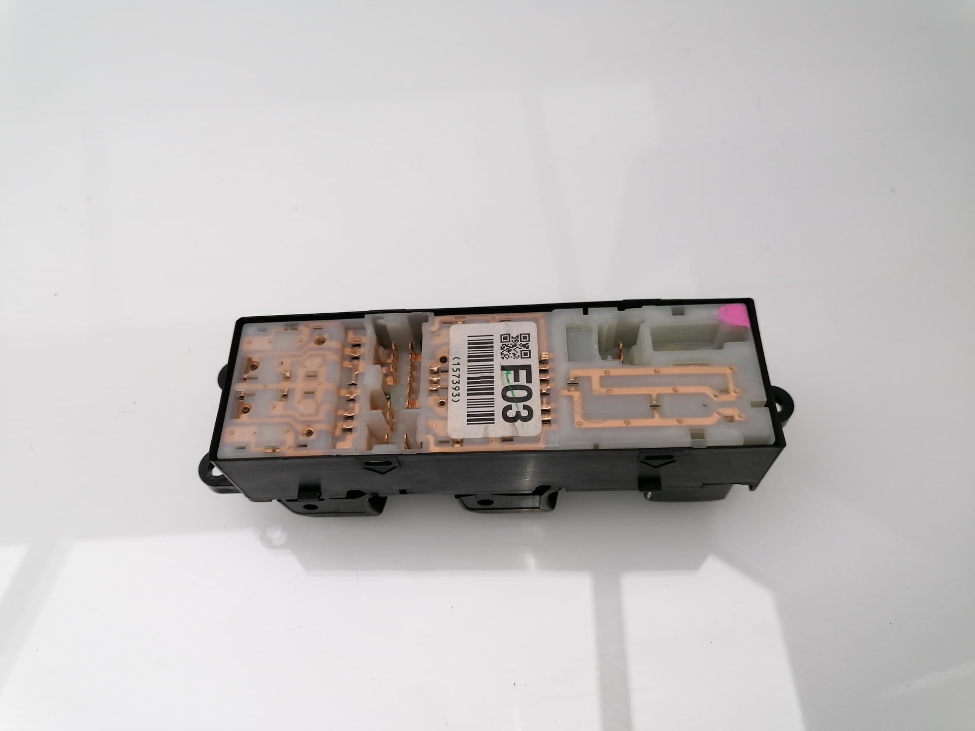 Mando elevalunas delantero izquierdo SUBARU IMPREZA G12 2