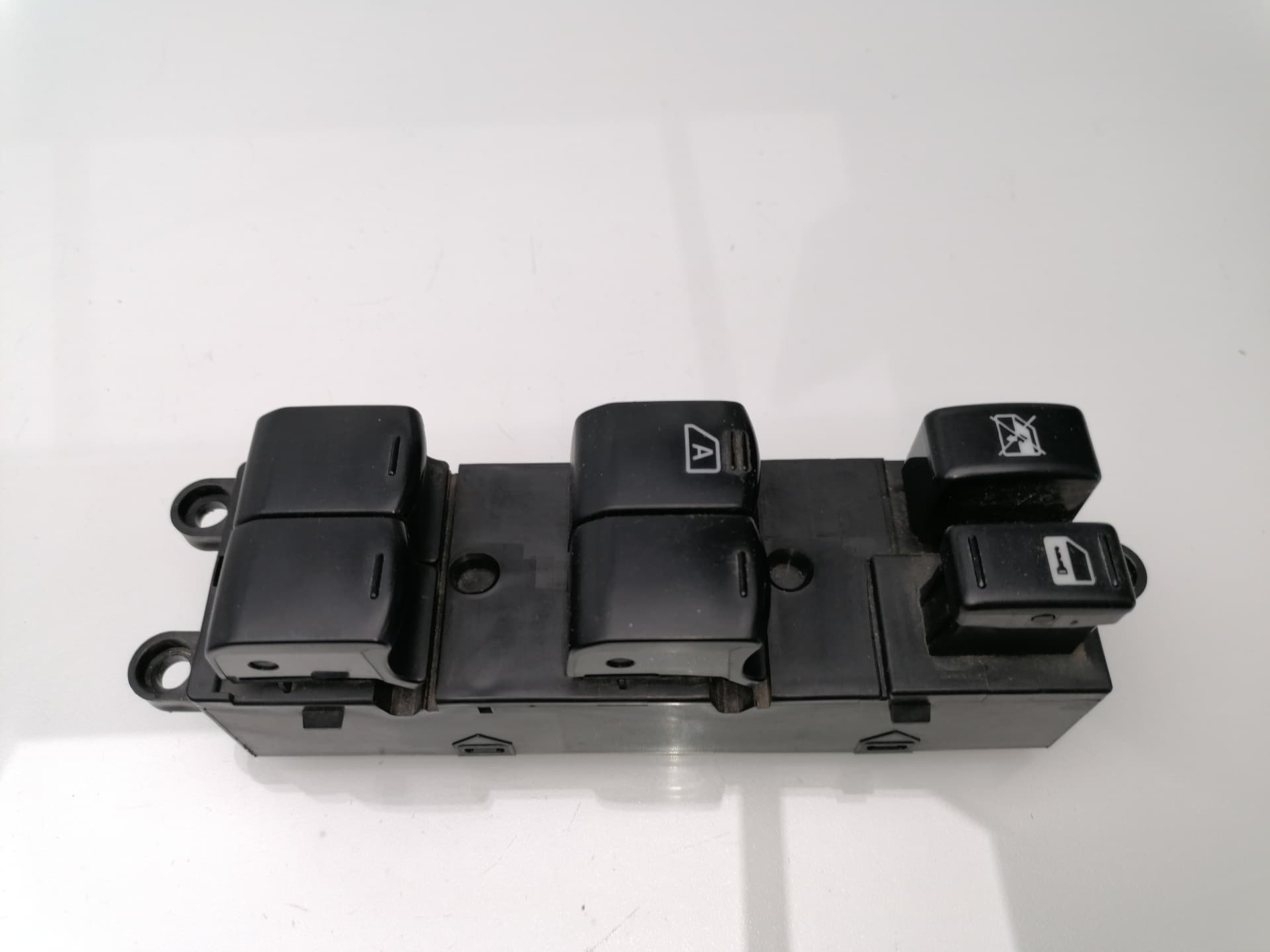 Mando elevalunas delantero izquierdo SUBARU IMPREZA G12