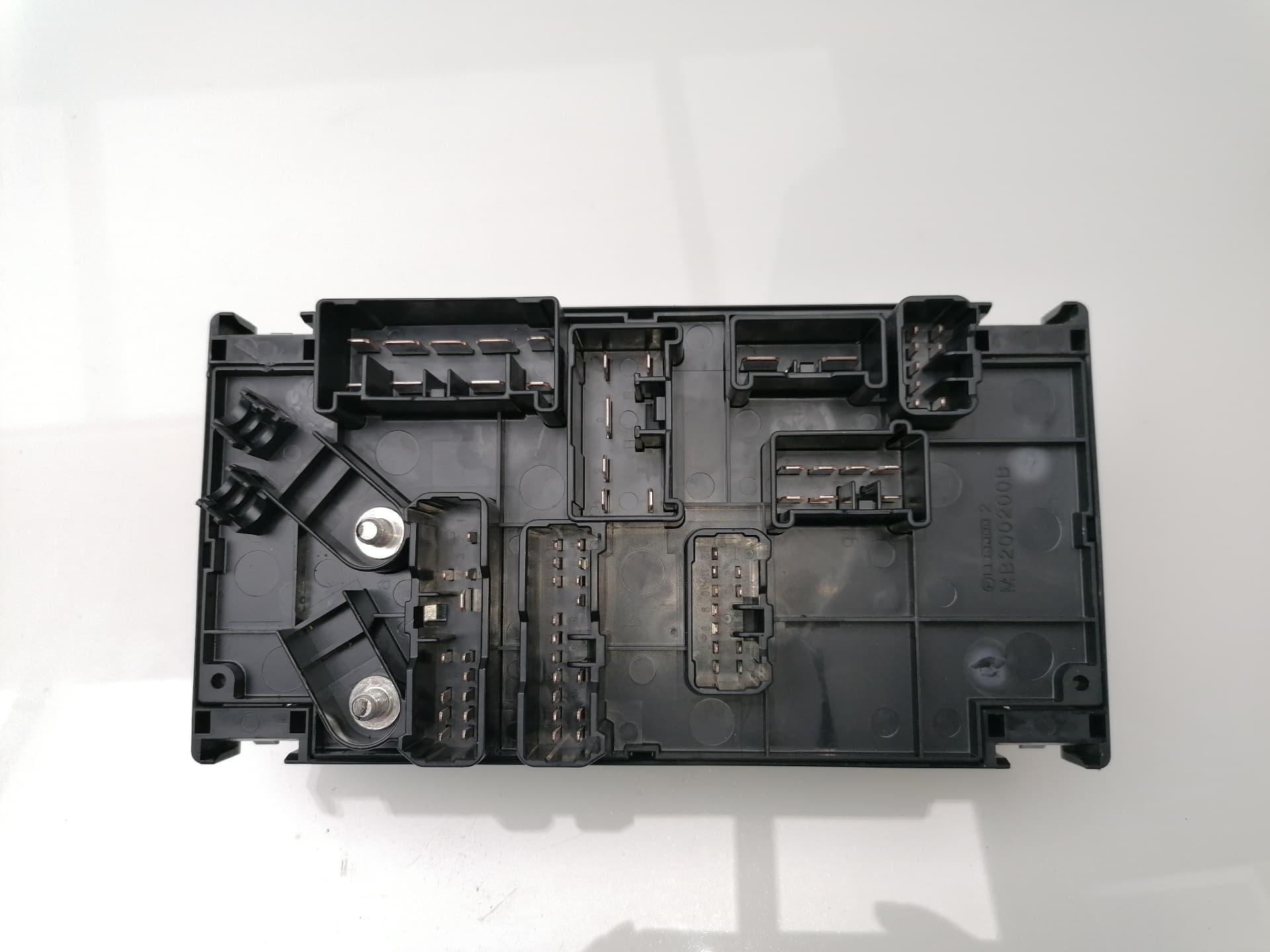 Caja reles / fusibles SUBARU IMPREZA G12 3