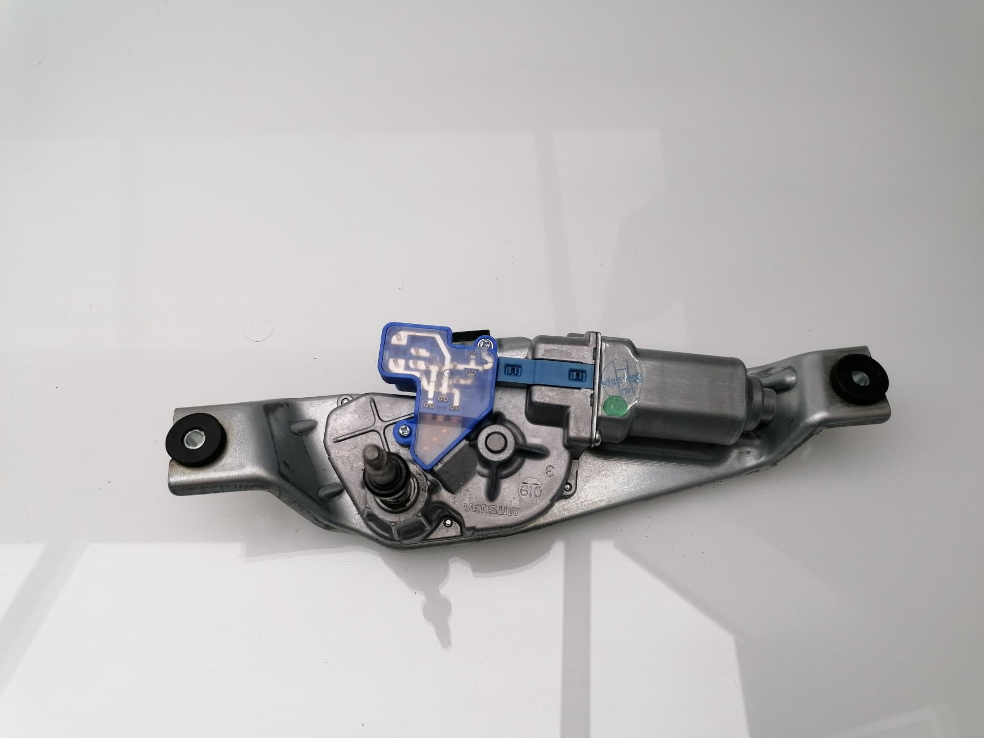 Motor limpia trasero SUBARU IMPREZA G12 2