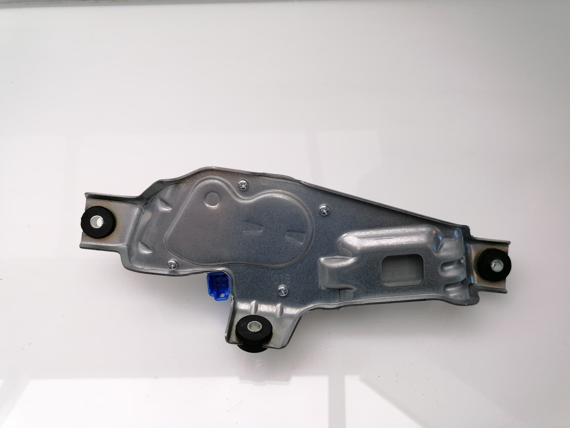 Motor limpia trasero SUBARU IMPREZA G12