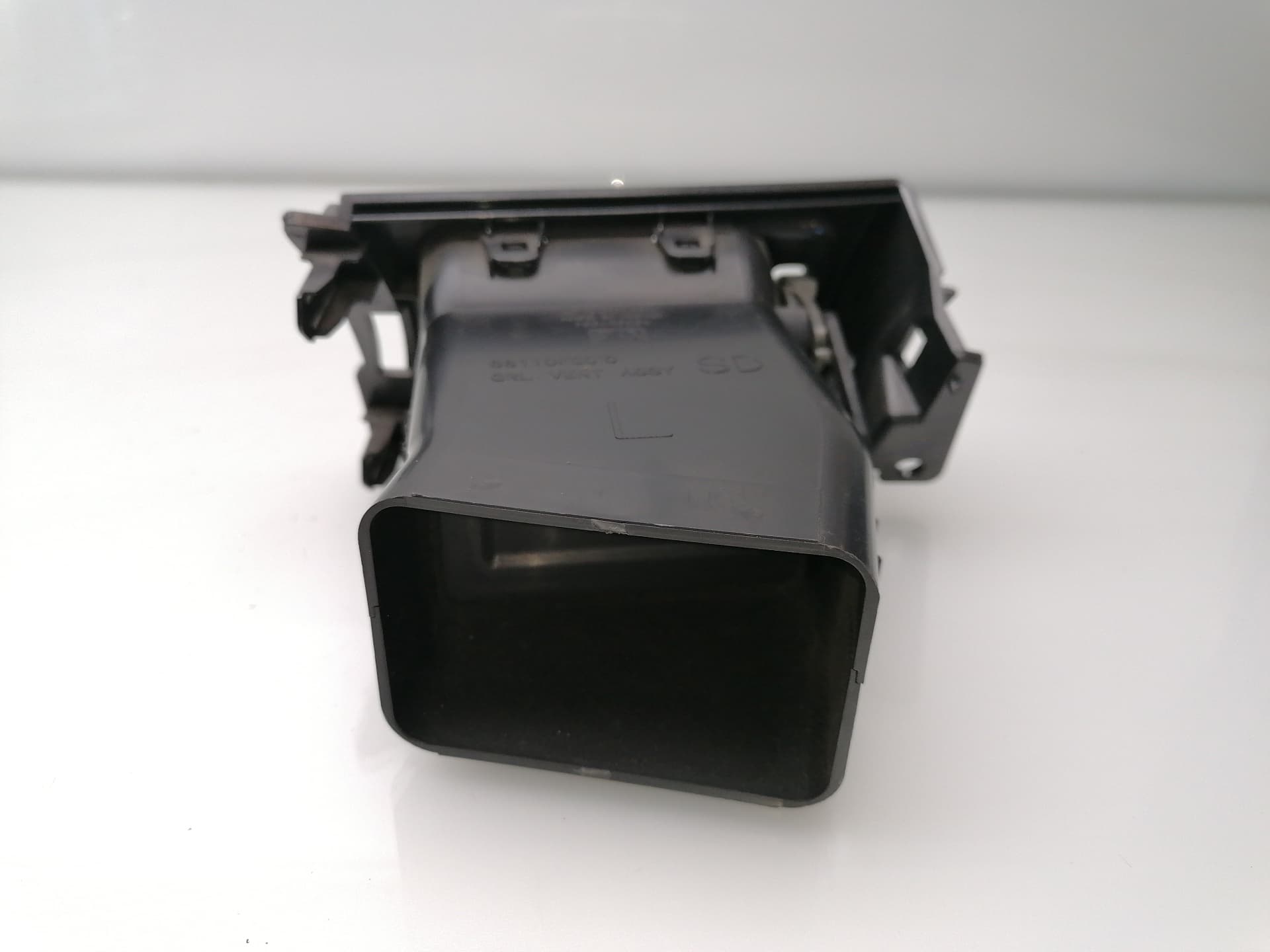 Plastico SUBARU IMPREZA G12 3