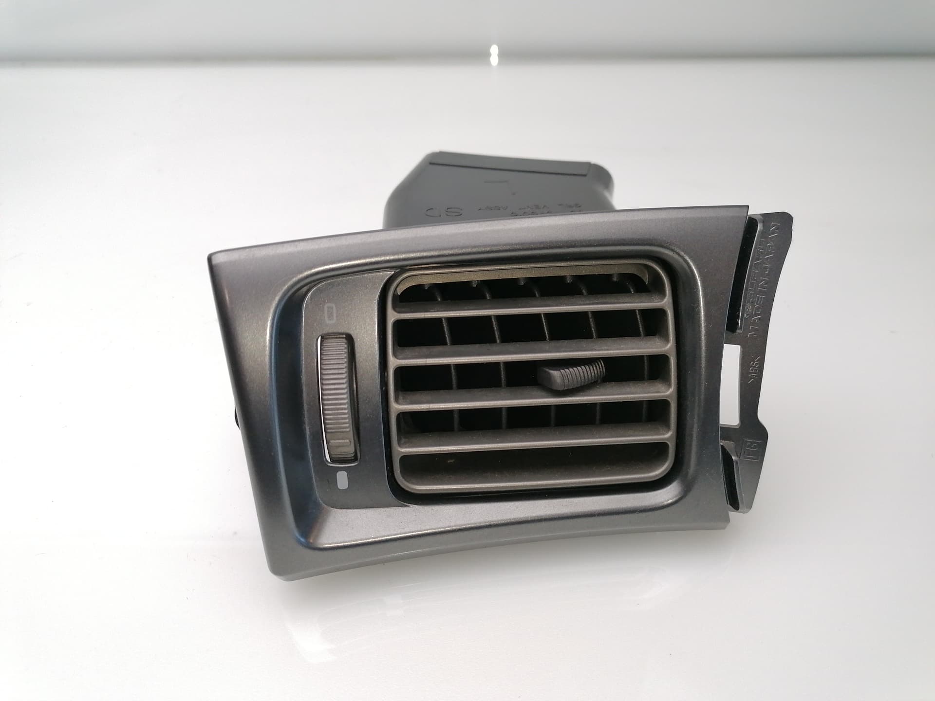 Plastico SUBARU IMPREZA G12