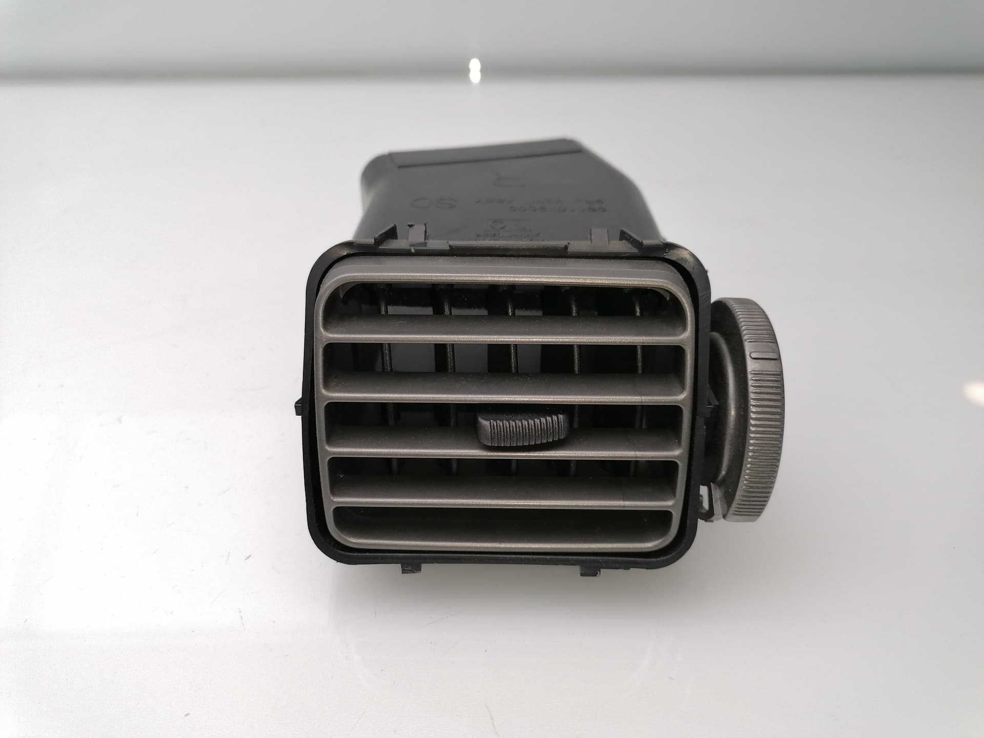 Plastico SUBARU IMPREZA G12