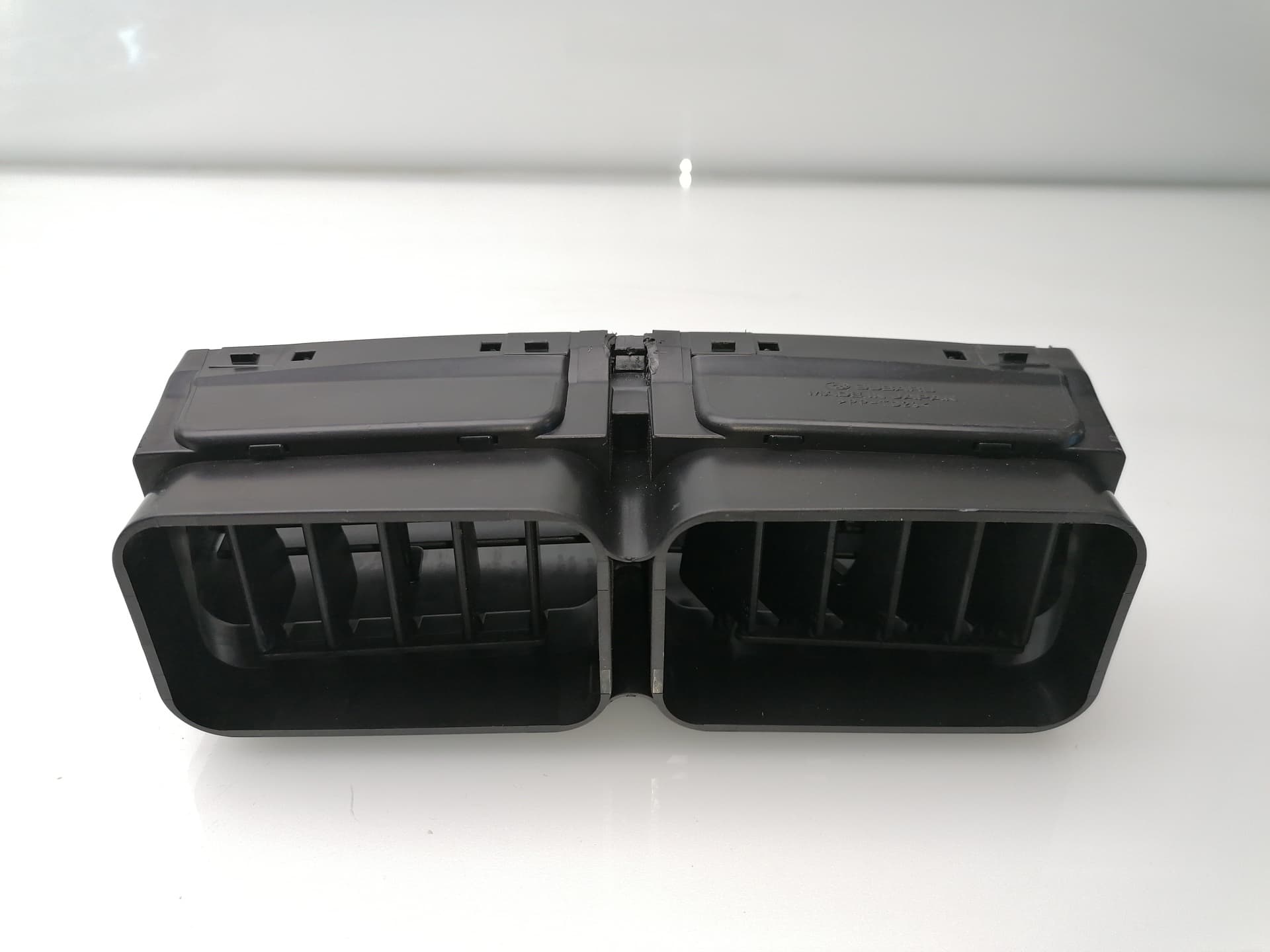 Plastico SUBARU IMPREZA G12 2