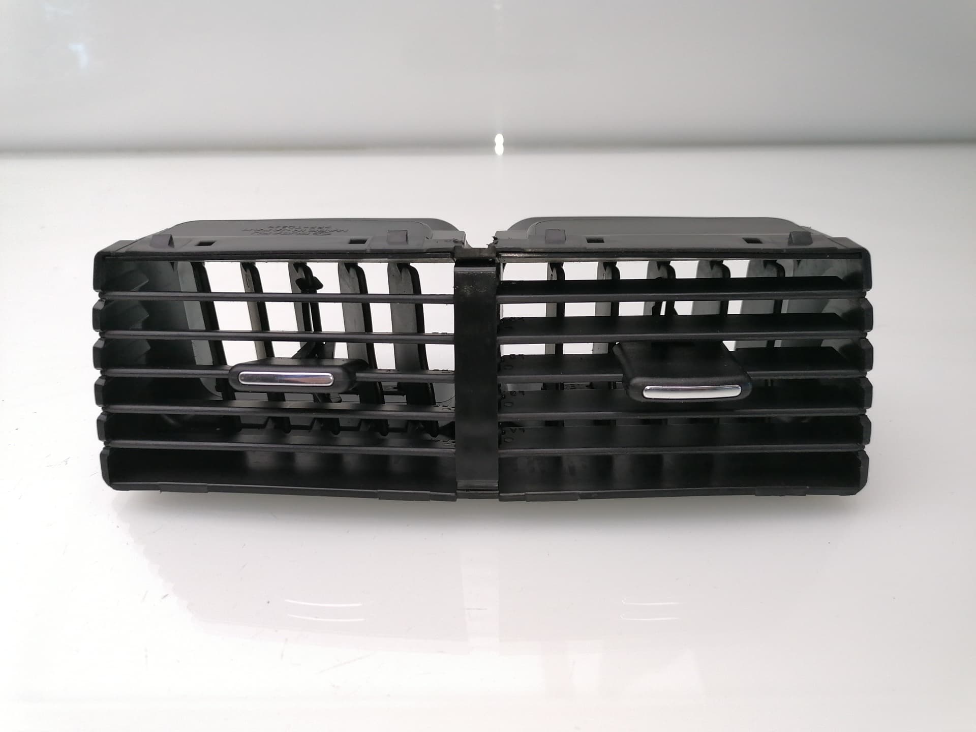 Plastico SUBARU IMPREZA G12