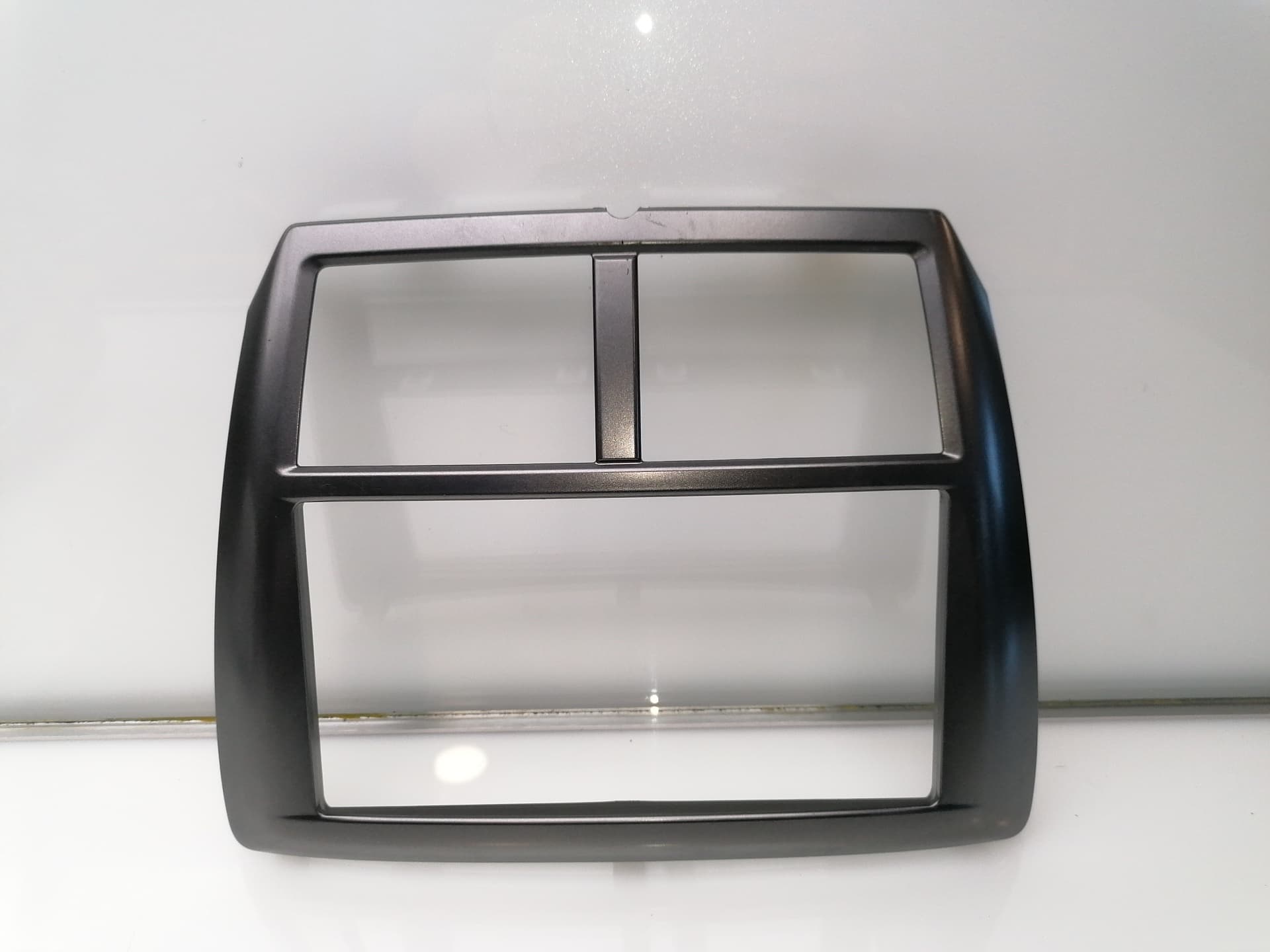 Plastico SUBARU IMPREZA G12