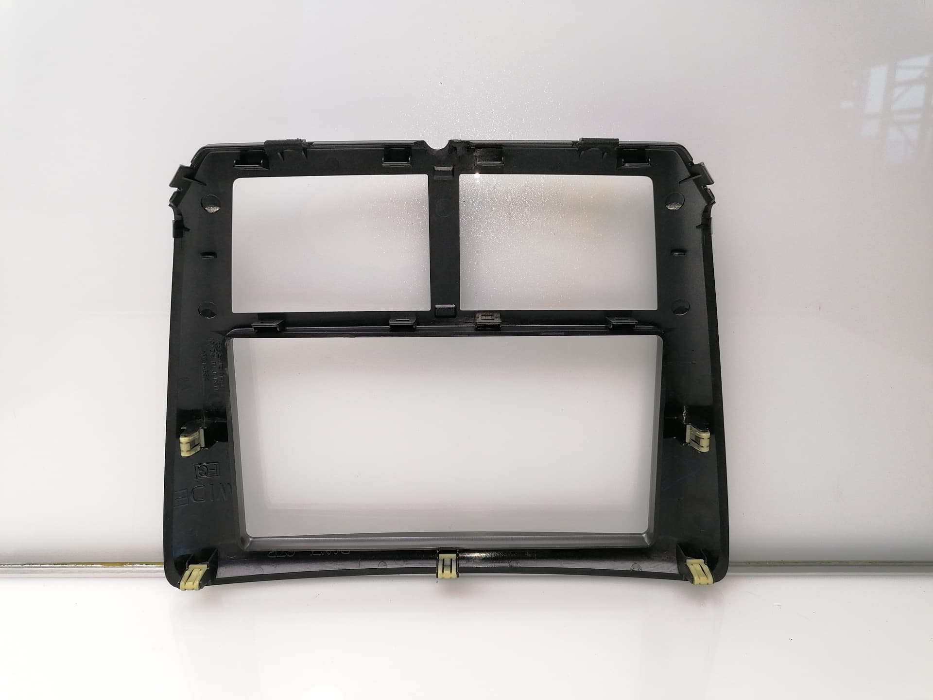 Plastico SUBARU IMPREZA G12 2