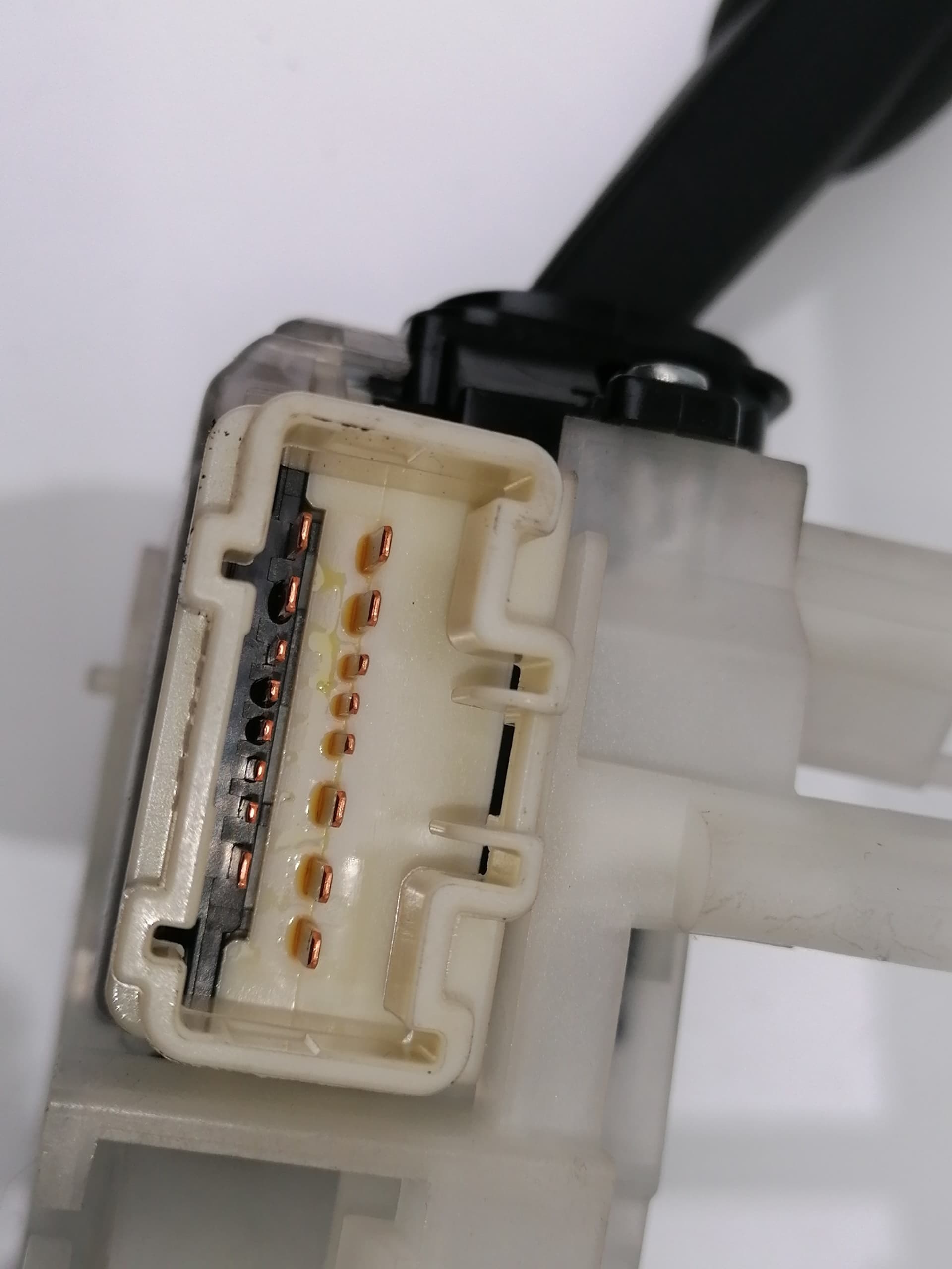 Mando multifuncion SUBARU IMPREZA G12 3
