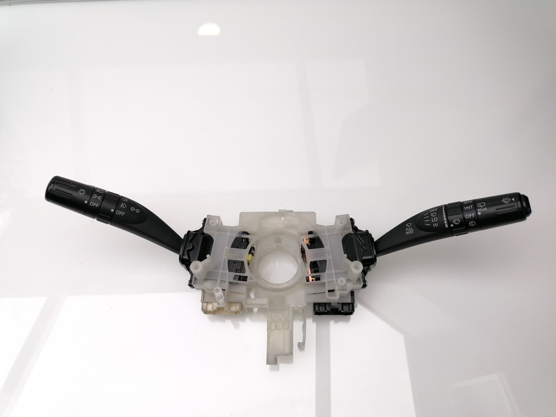 Mando multifuncion SUBARU IMPREZA G12