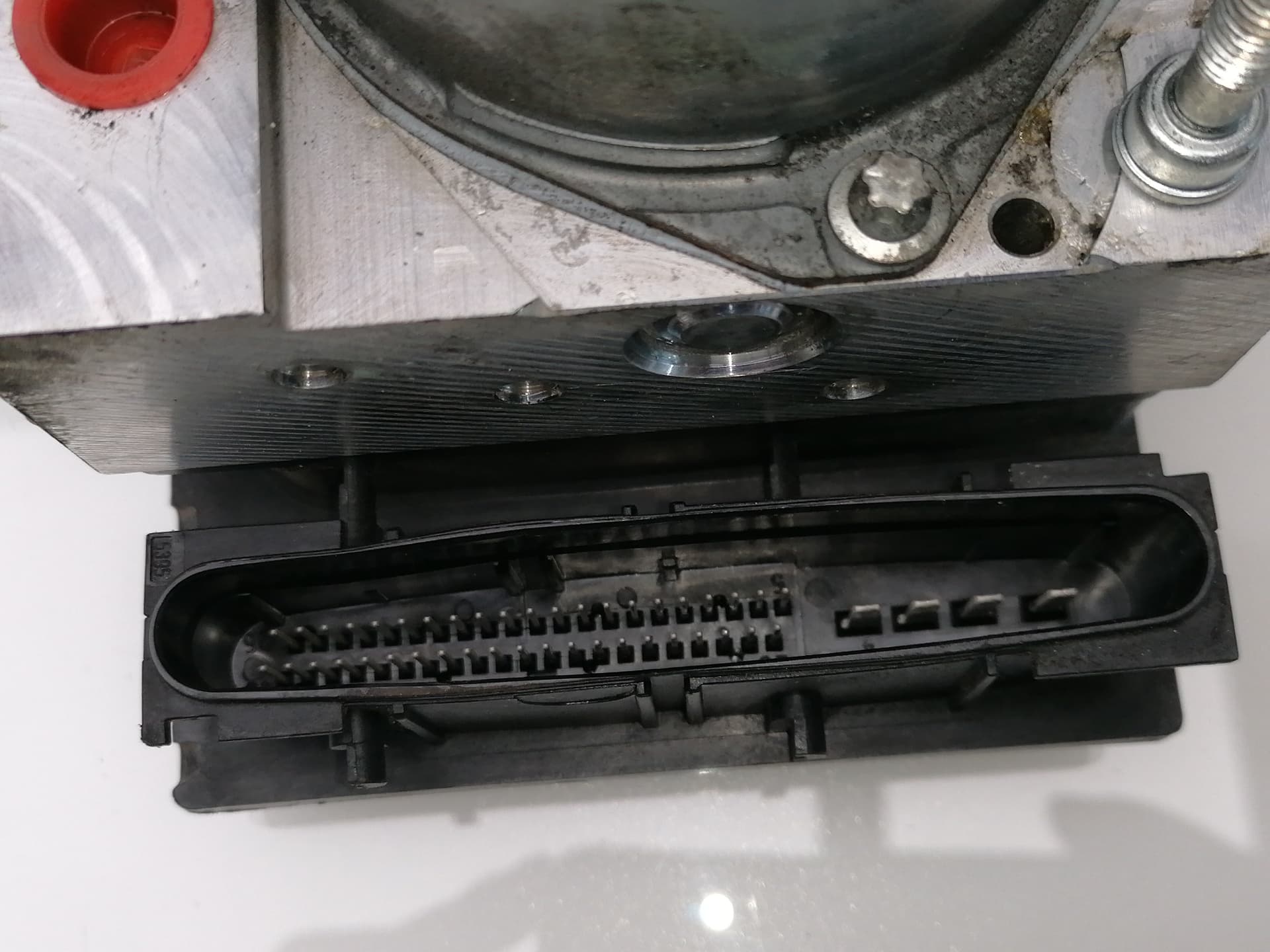 Abs SUBARU IMPREZA G12 5