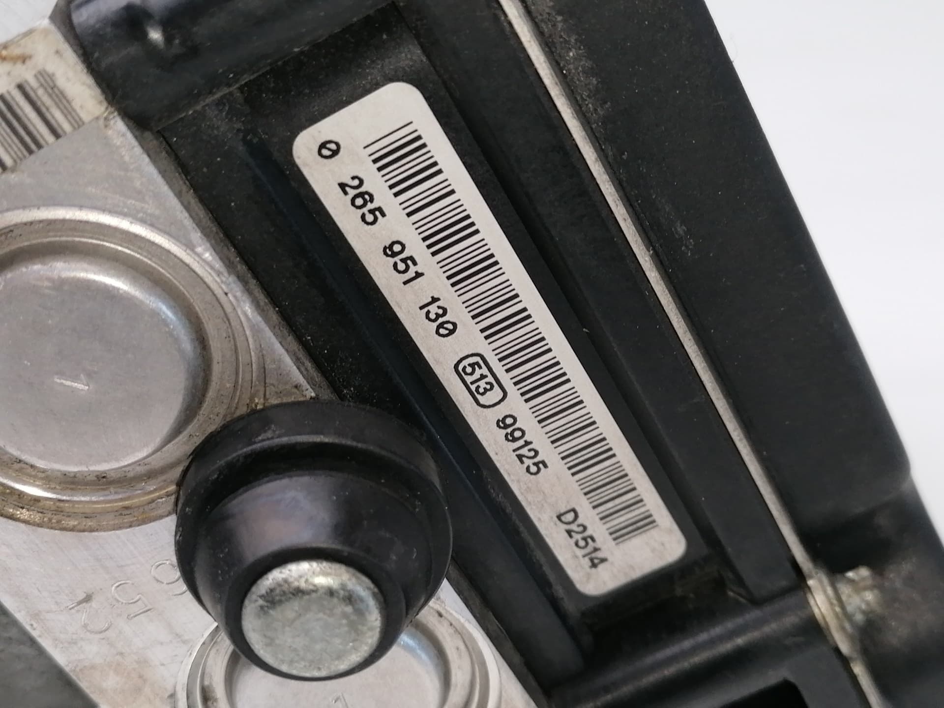 Abs SUBARU IMPREZA G12 4