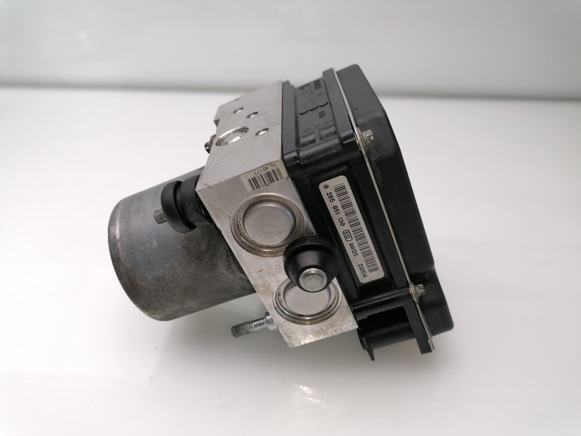 Abs SUBARU IMPREZA G12 2