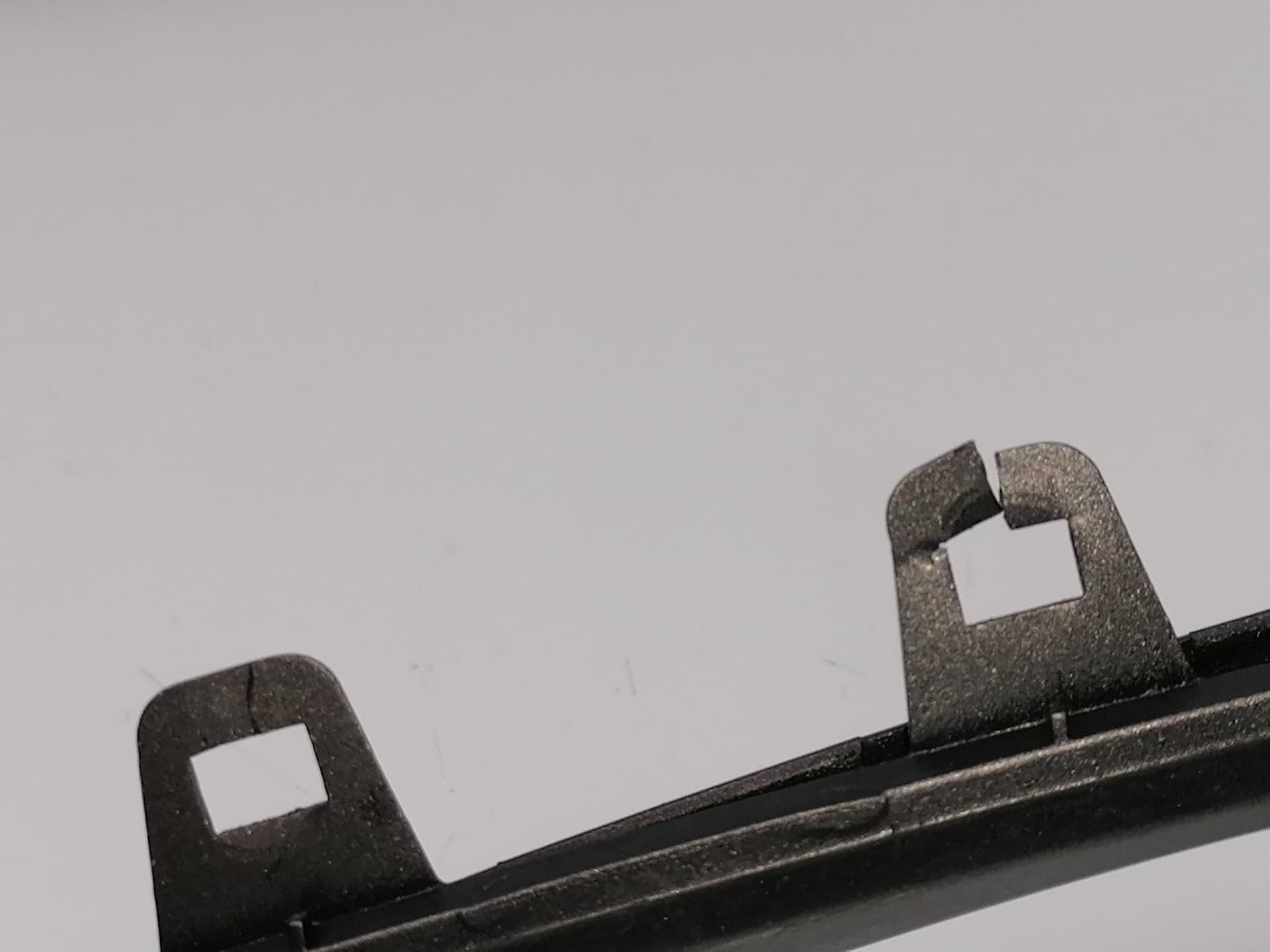 Plastico SUBARU IMPREZA G12 3