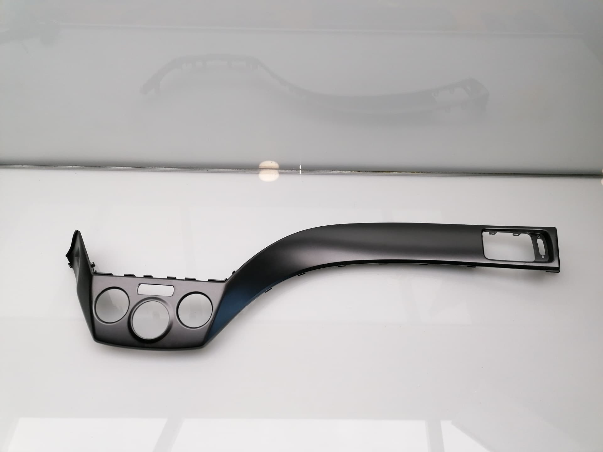 Plastico SUBARU IMPREZA G12