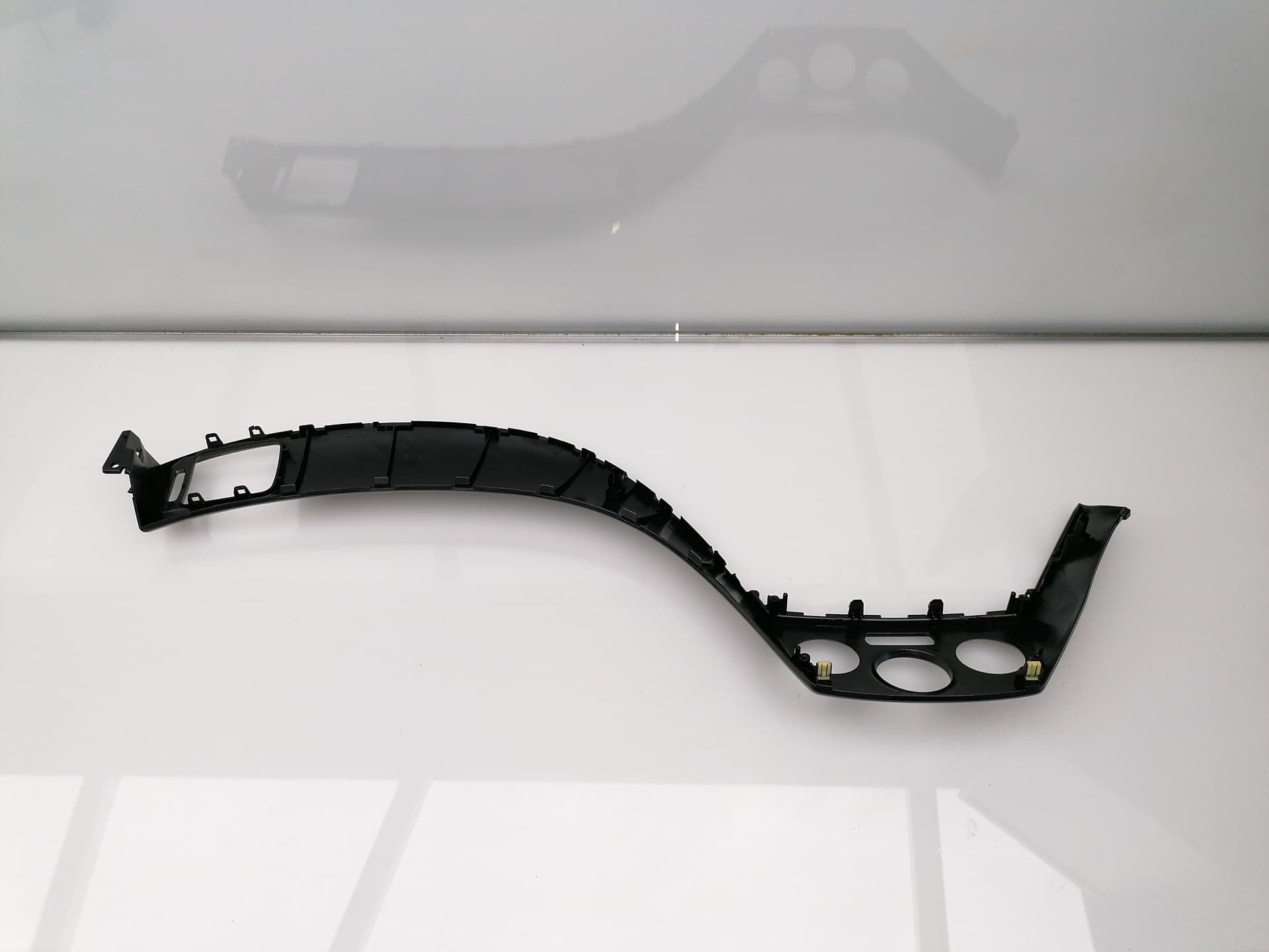 Plastico SUBARU IMPREZA G12 2