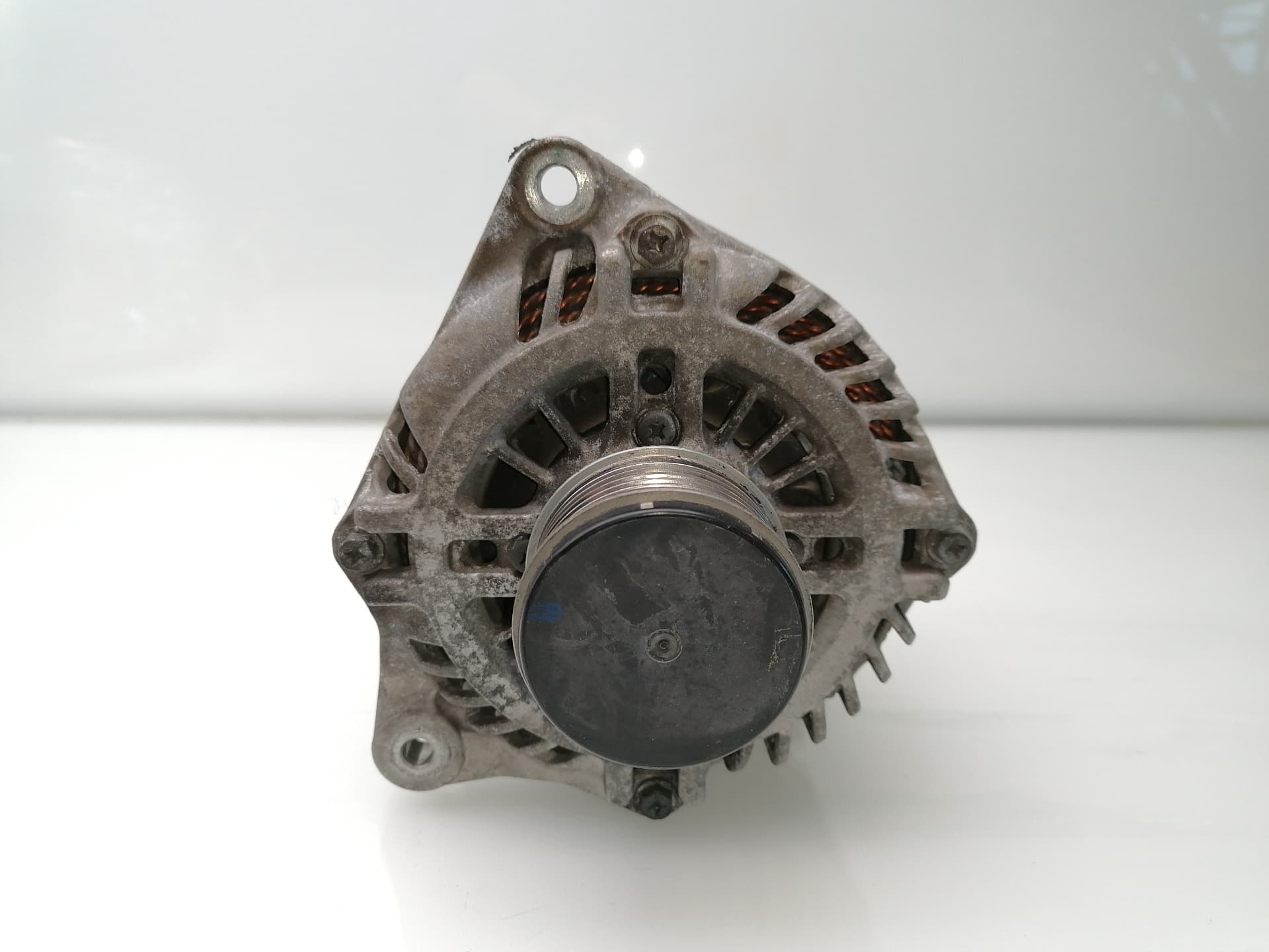 Alternador SUBARU IMPREZA G12