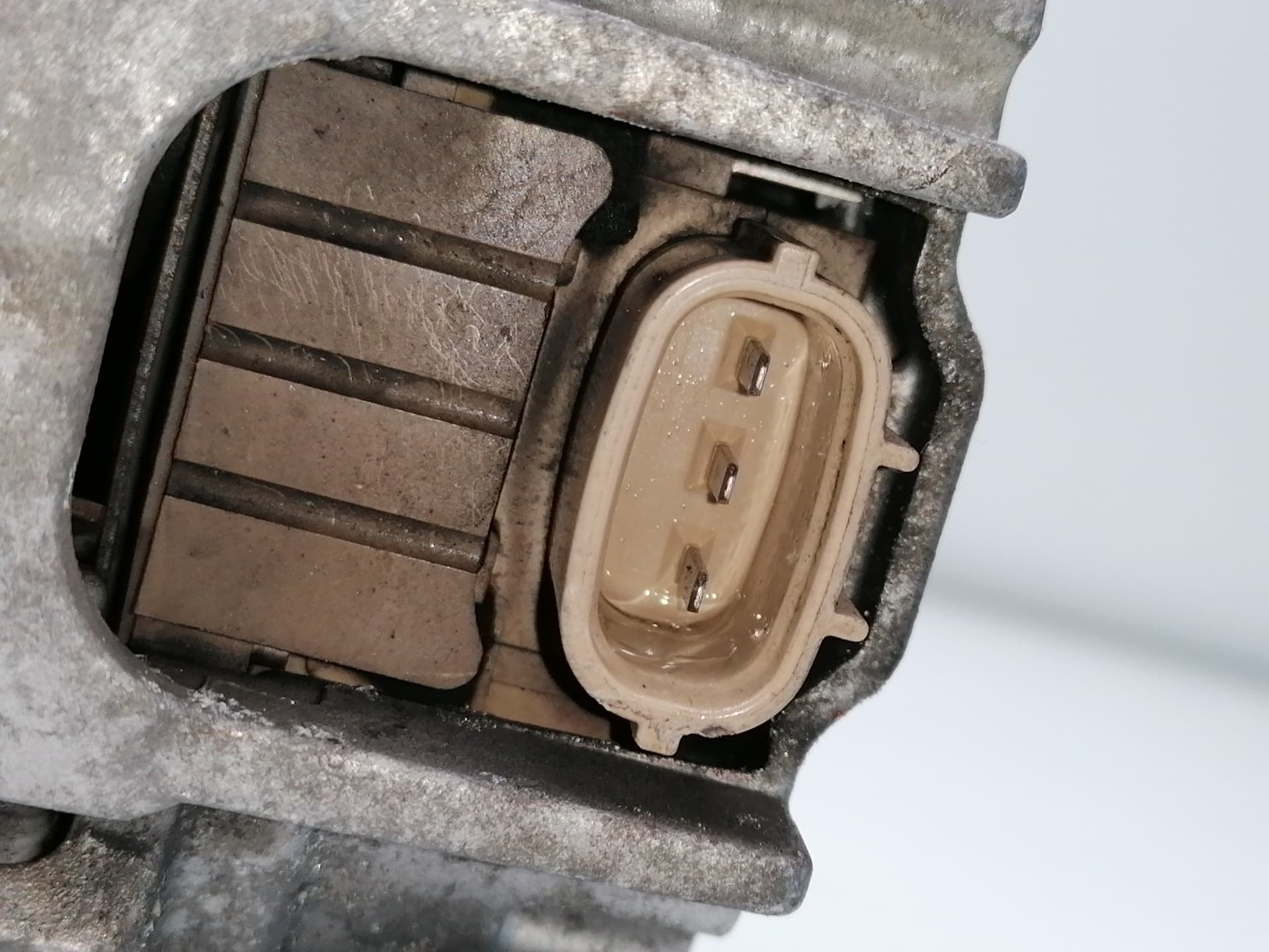 Alternador SUBARU IMPREZA G12 4